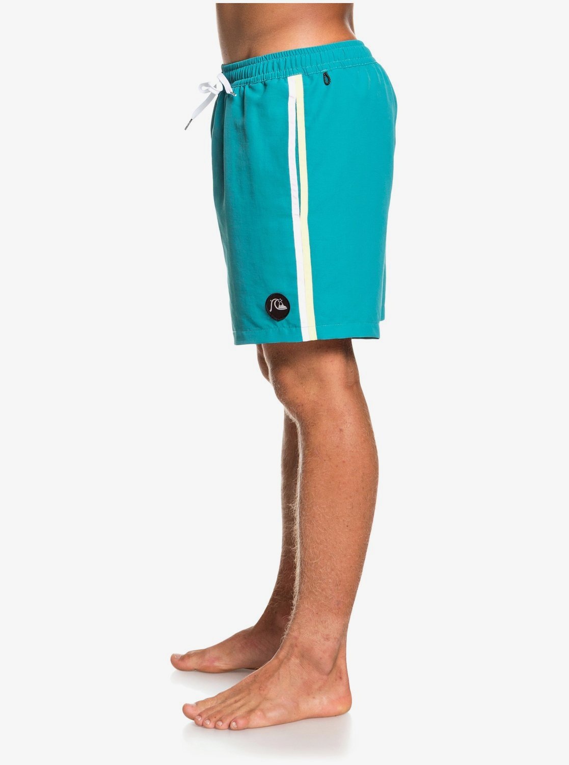 Quiksilver Boardshorts »Beach Please 16"«