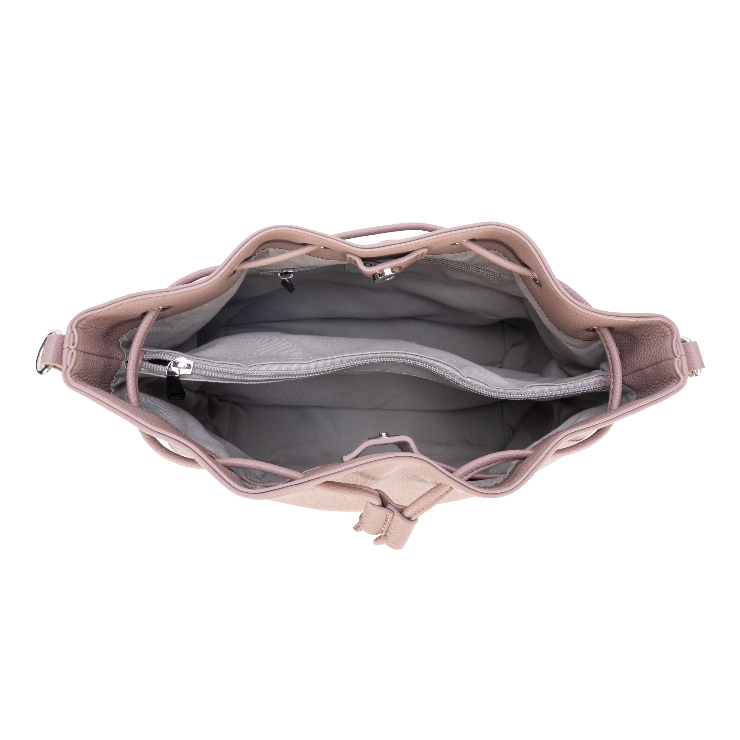 Joop Jeans Schultertasche »salve zohara matchsack mvo« Damen Umhängetasche, Handtasche, Tragetasche mit stylischen Details