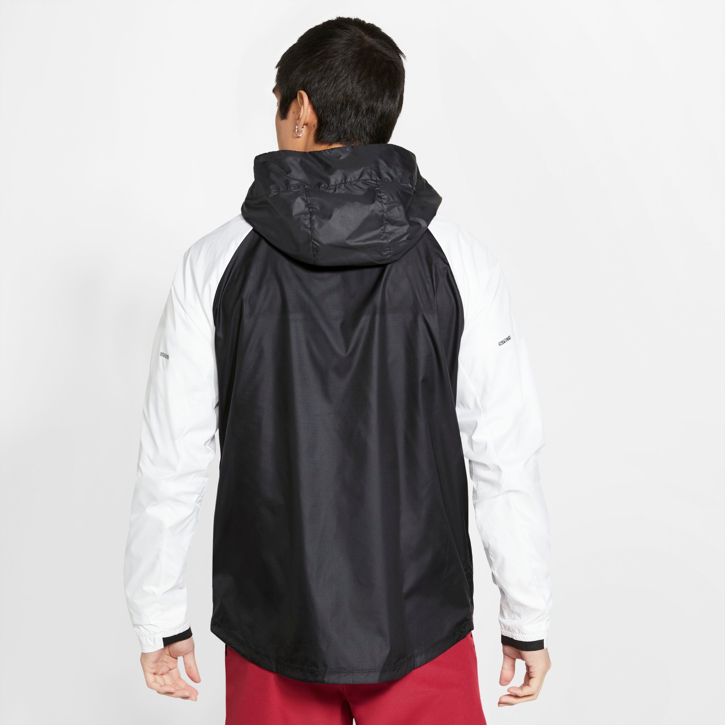 nike bonded windrunner