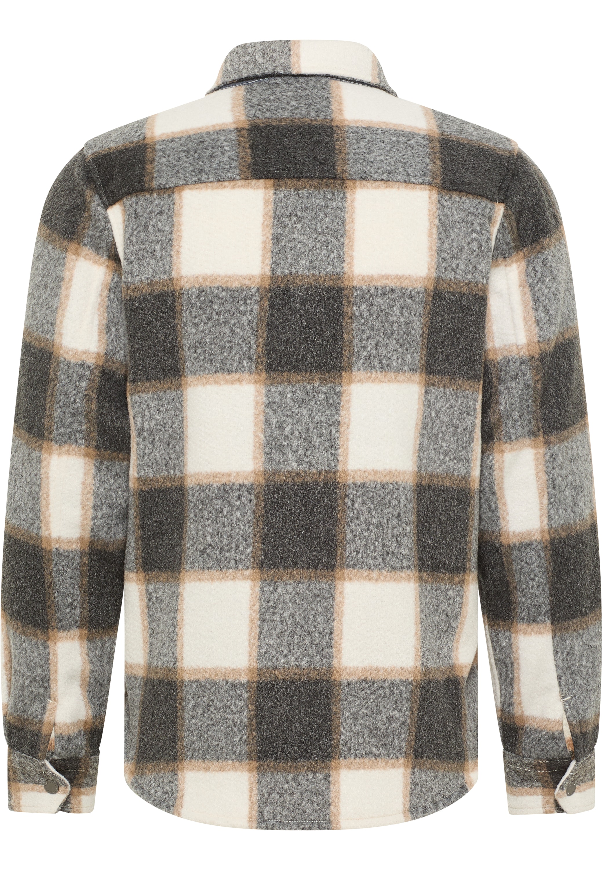 MUSTANG Outdoorjacke »Herren Style Philo«
