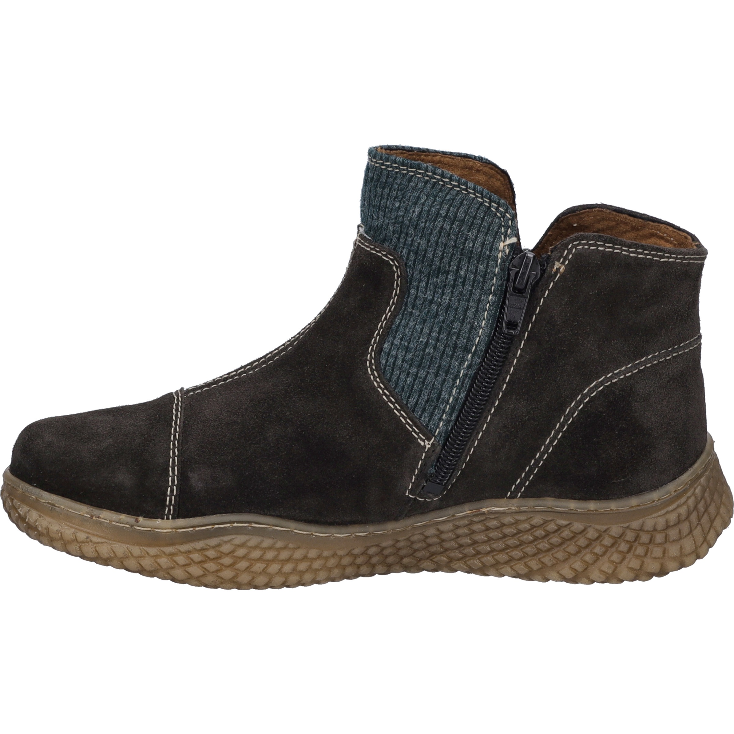 Josef Seibel Stiefelette »Amelie 08, titan-kombi«