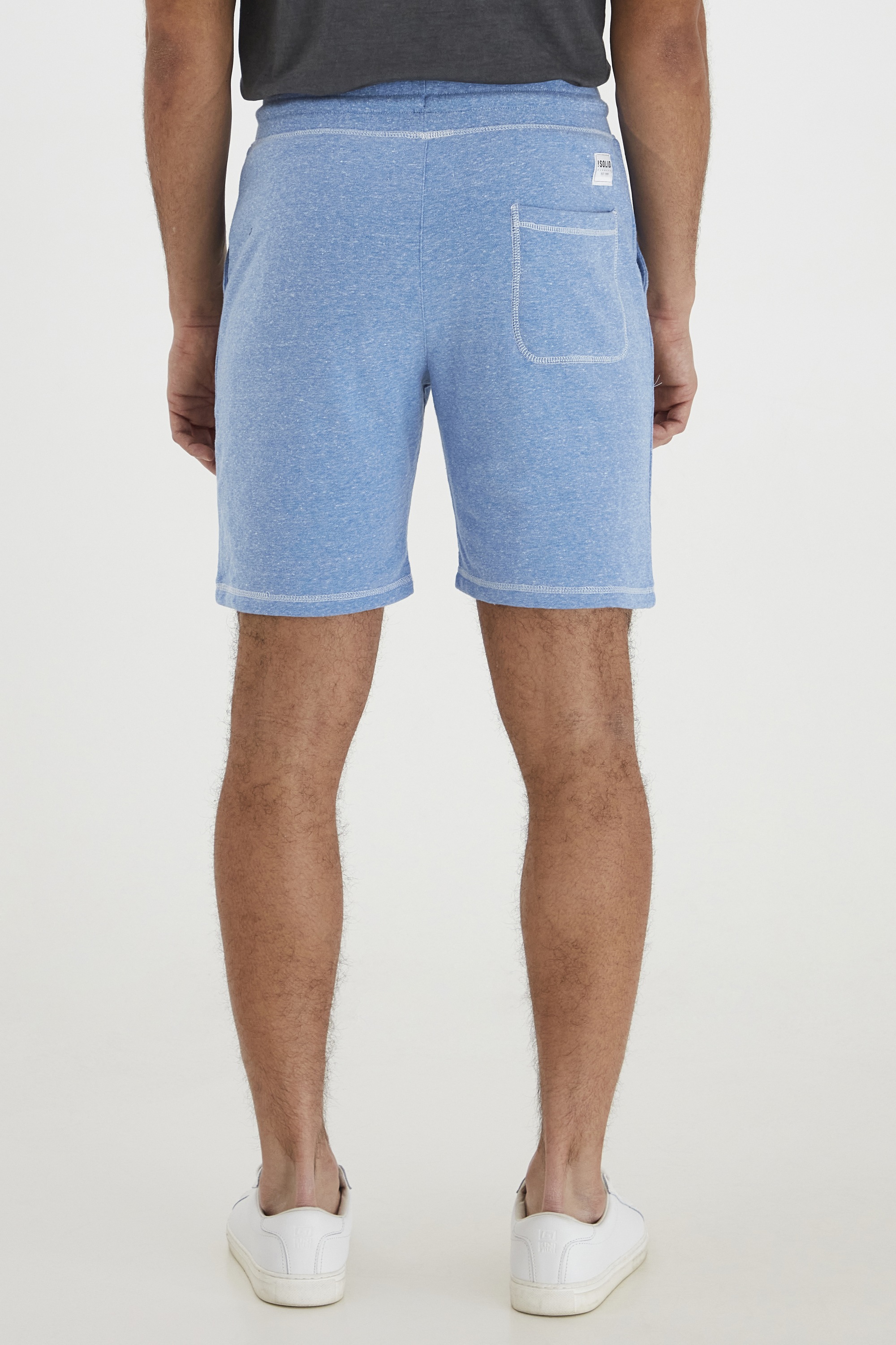 !Solid Sweatshorts »Sweatshorts SDToljan«