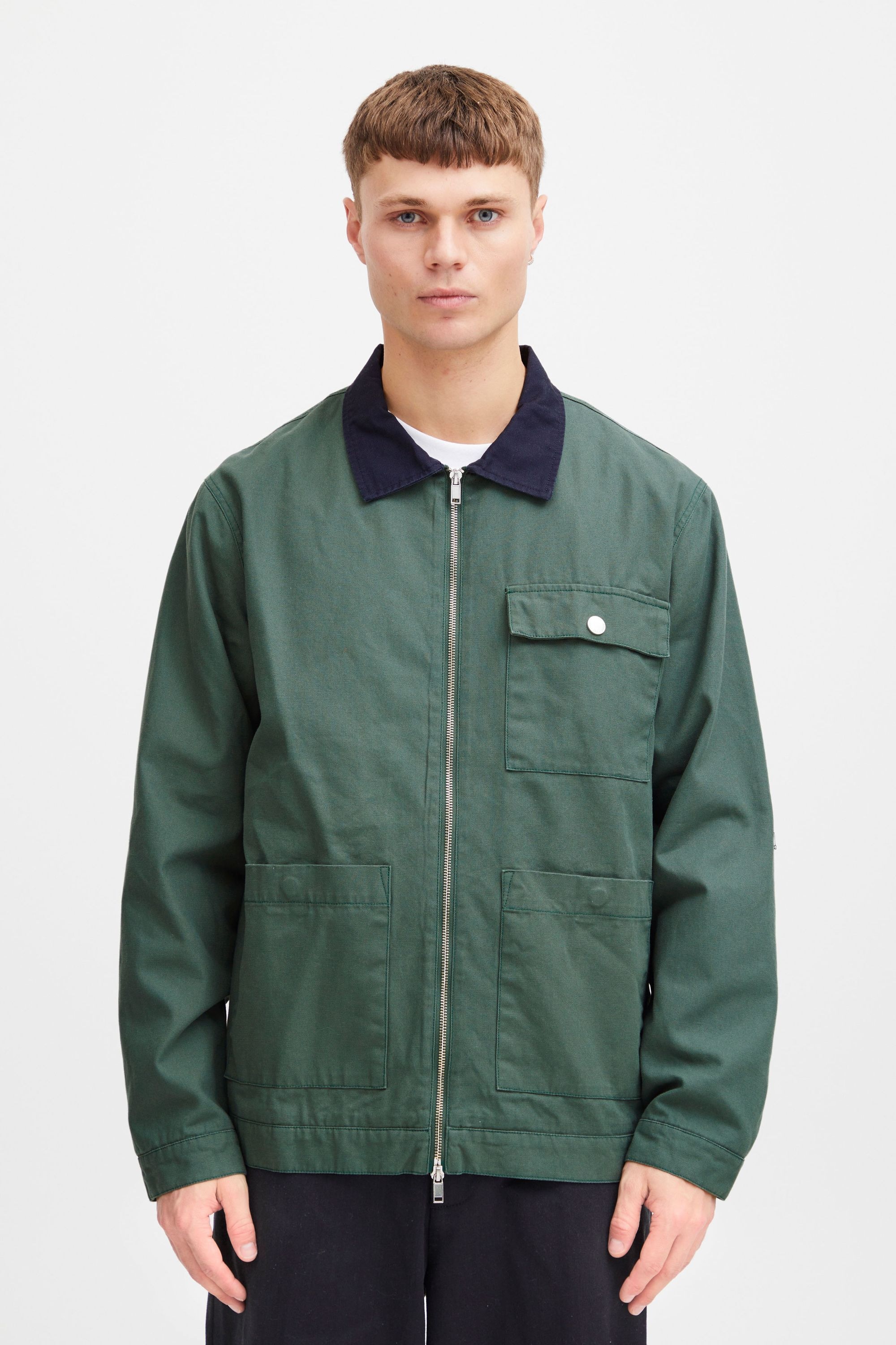 !Solid Fieldjacket »Fieldjacket SDIb«