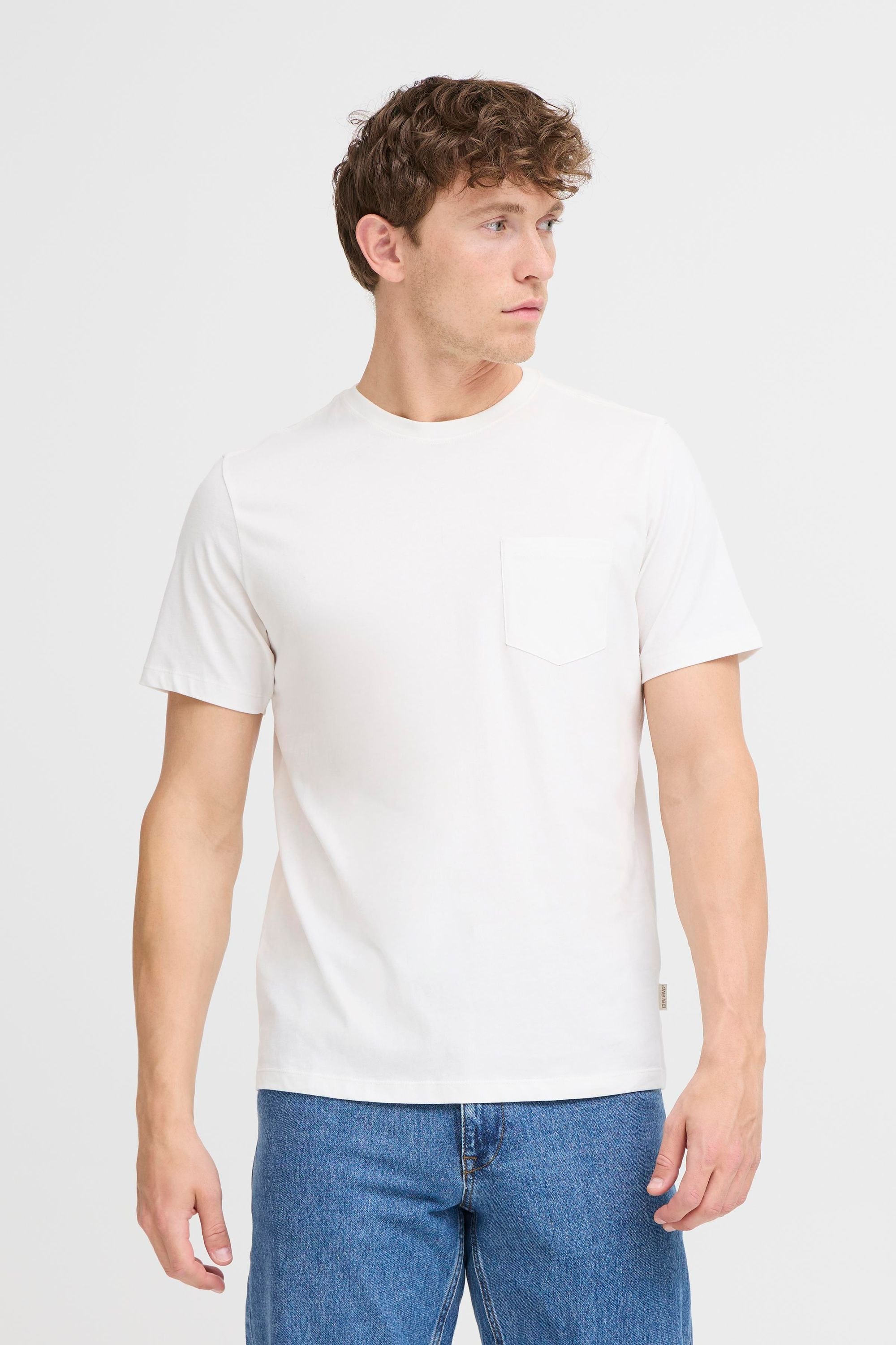 Blend Rundhalsshirt »Rundhalsshirt BHBenni«