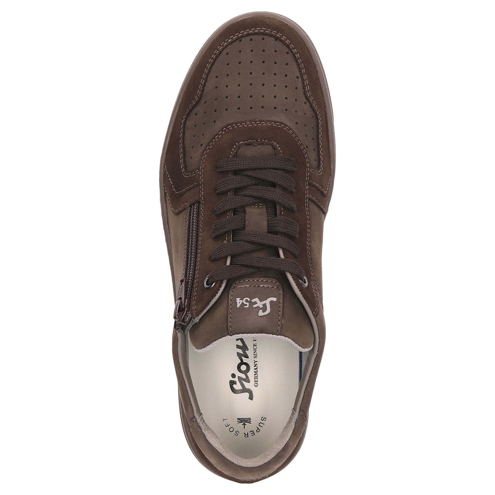 SIOUX Sneaker »Tertulio-700-H«