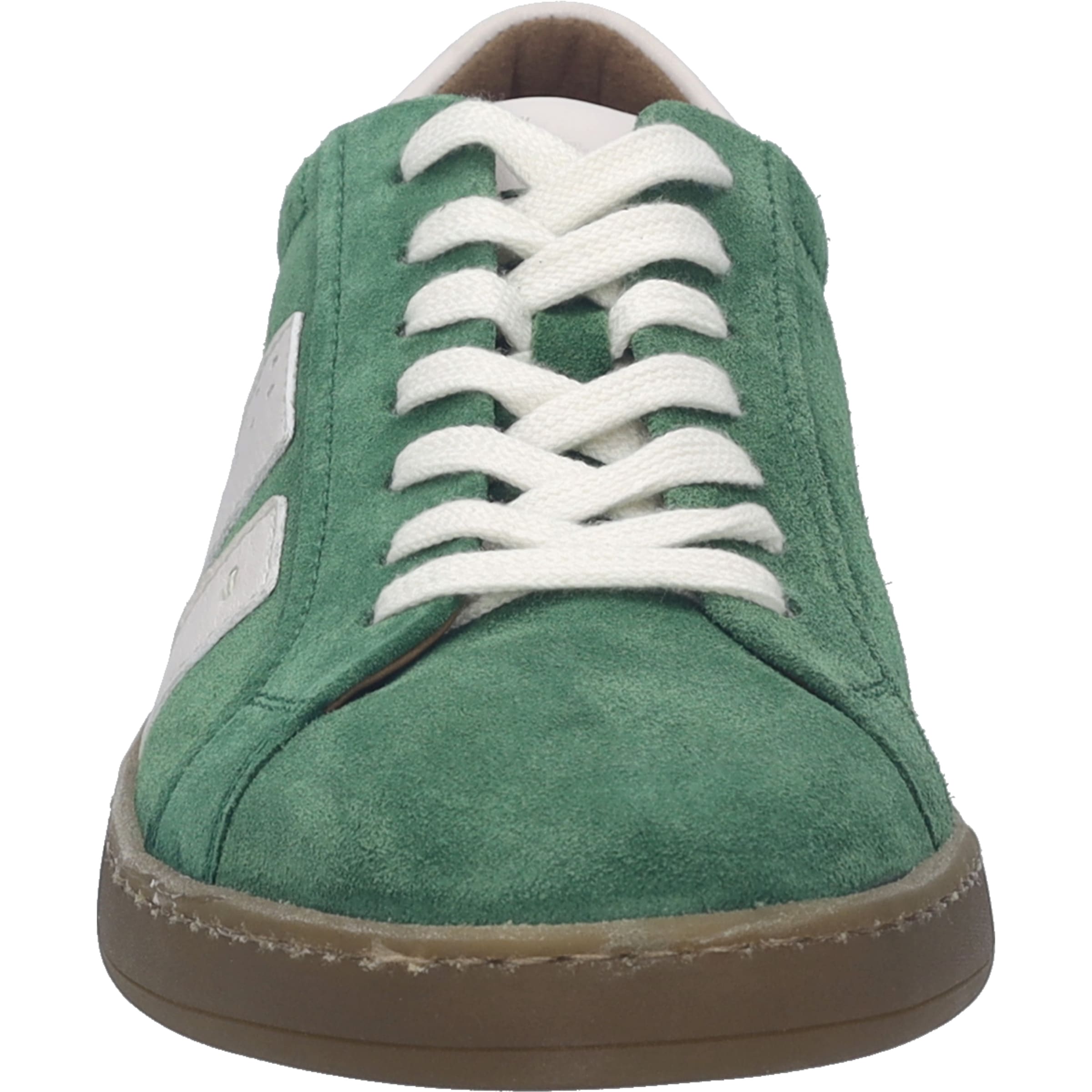 Josef Seibel Sneaker »Lio 07, grün-kombi«