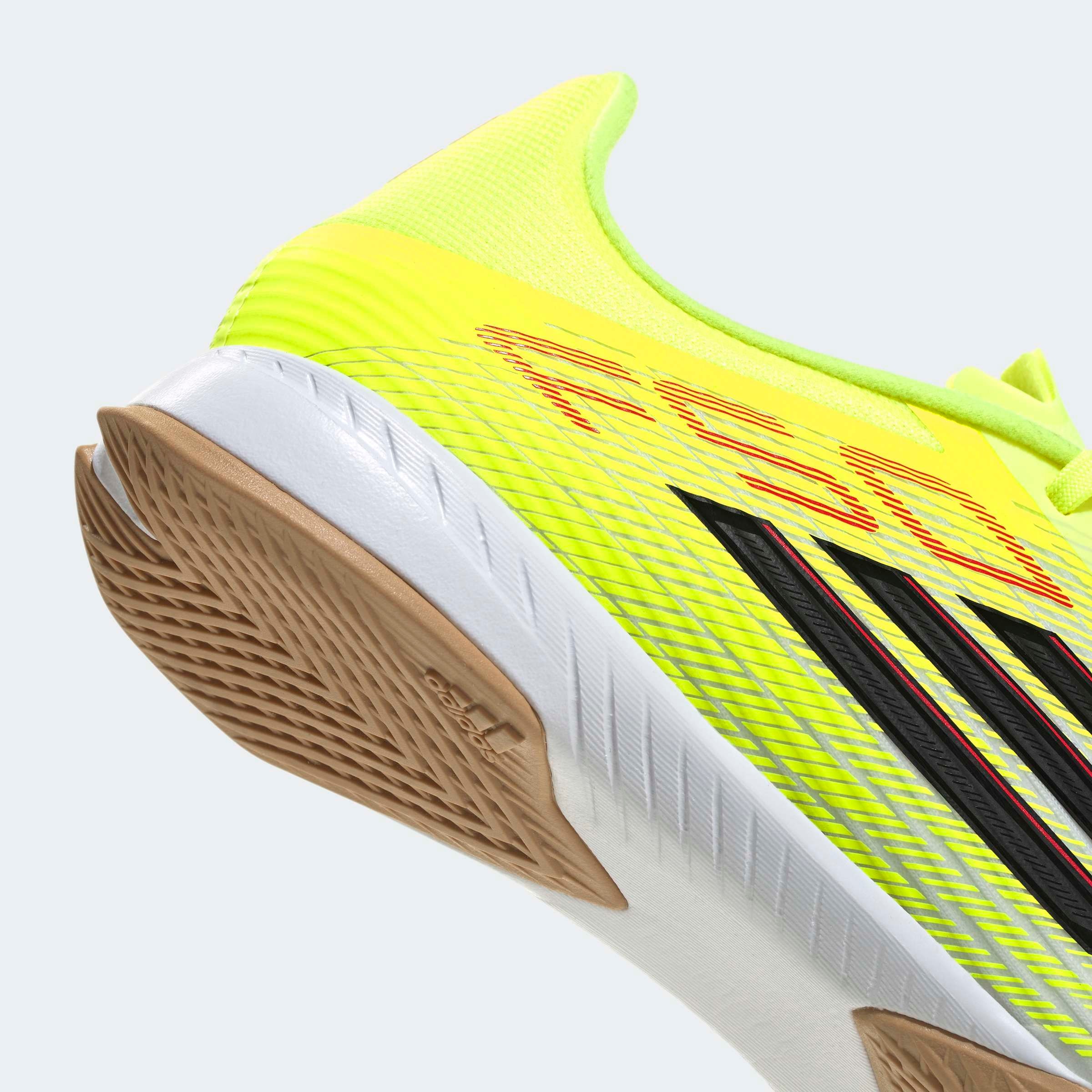 adidas Performance Fußballschuh »F50 LEAGUE , HALLENBÖDEN«  für Hallenboden