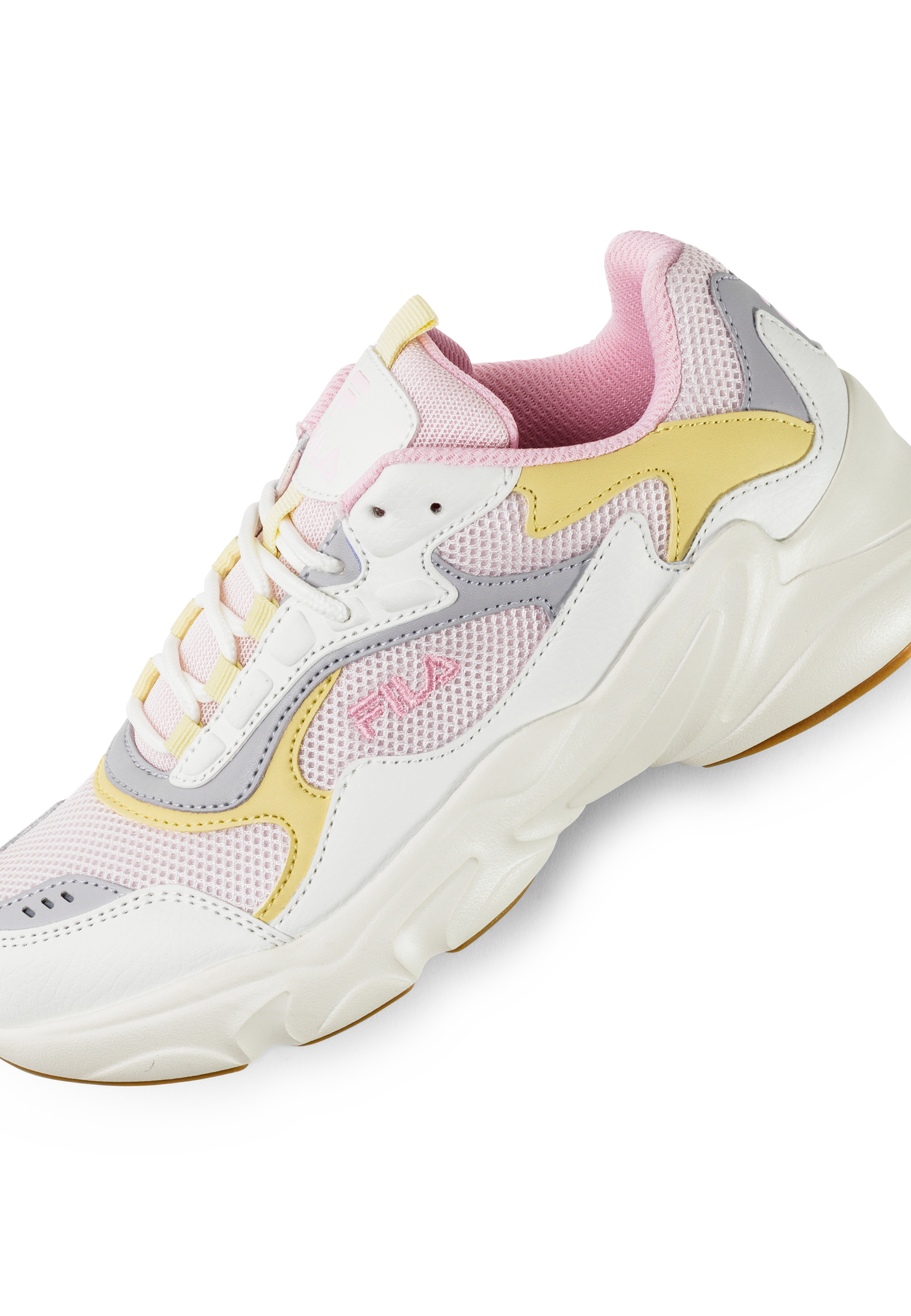 Fila Sneaker »COLLENE CB WMN«