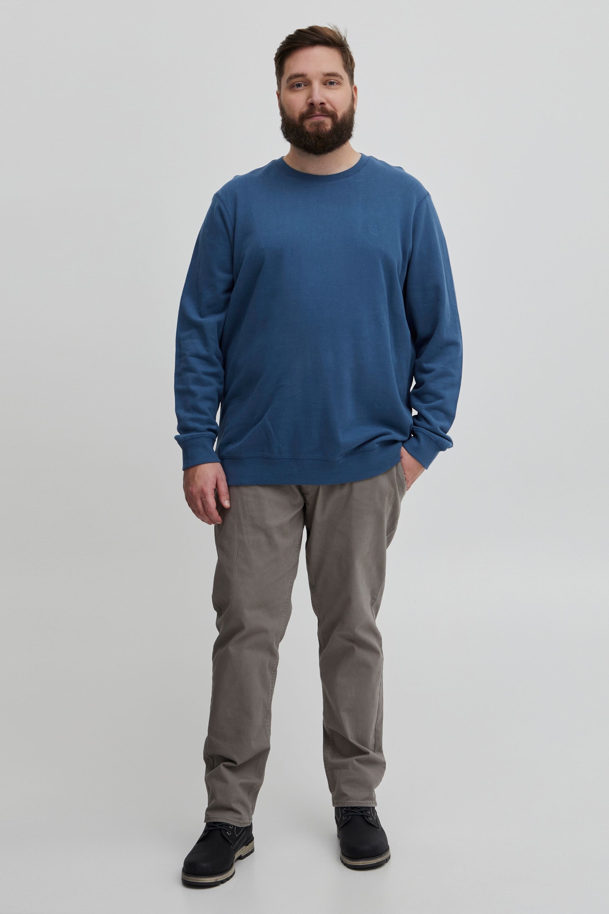Blend Sweatshirt »Sweatshirt BHBRavin«