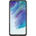 Samsung Smartphone-Hülle »Slim Strap Cover - Galaxy S21 FE 5G«, Galaxy S21 FE, 16,3 cm (6,4 Zoll)