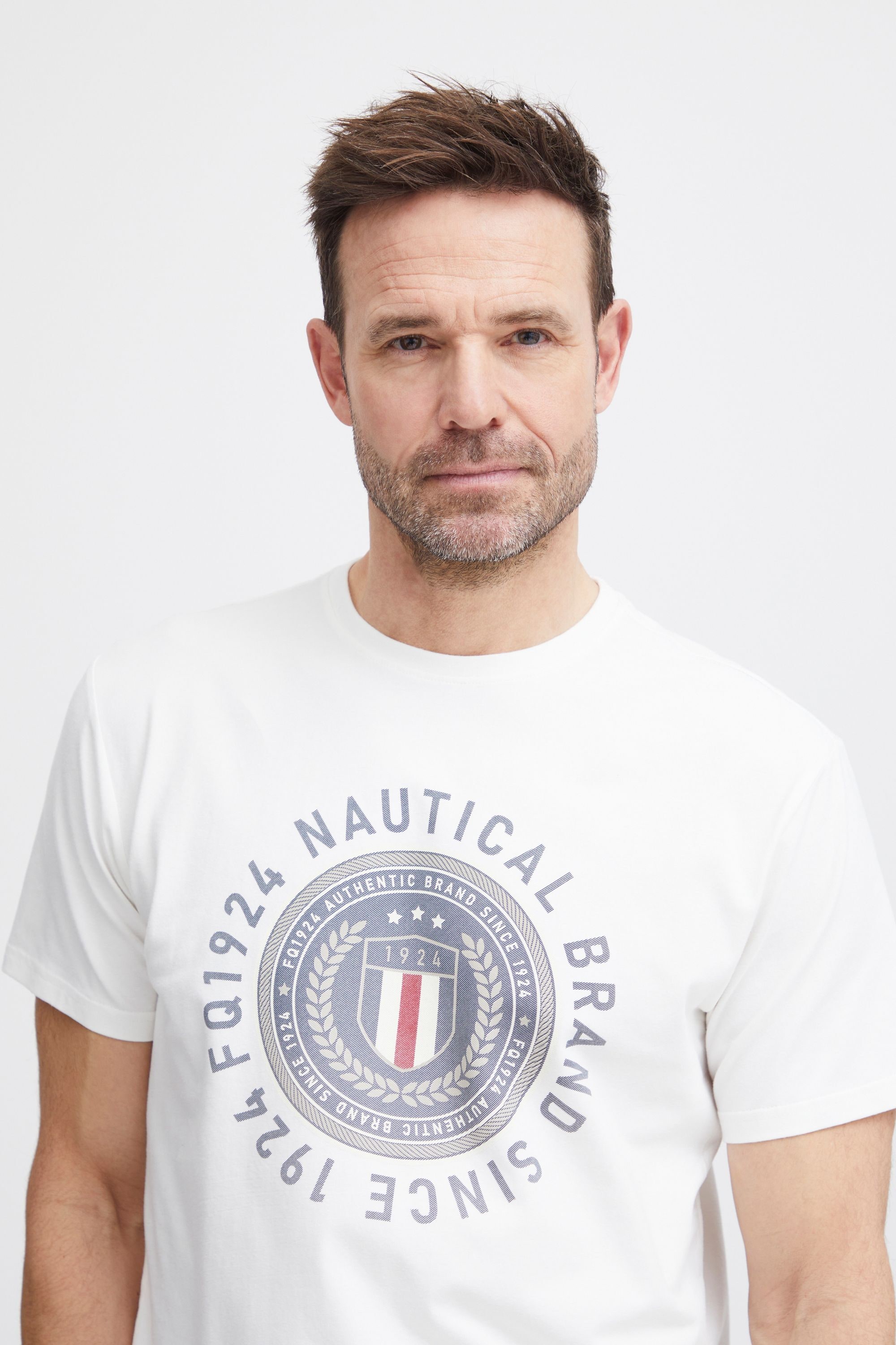 FQ1924 T-Shirt »T-Shirt FQTom«