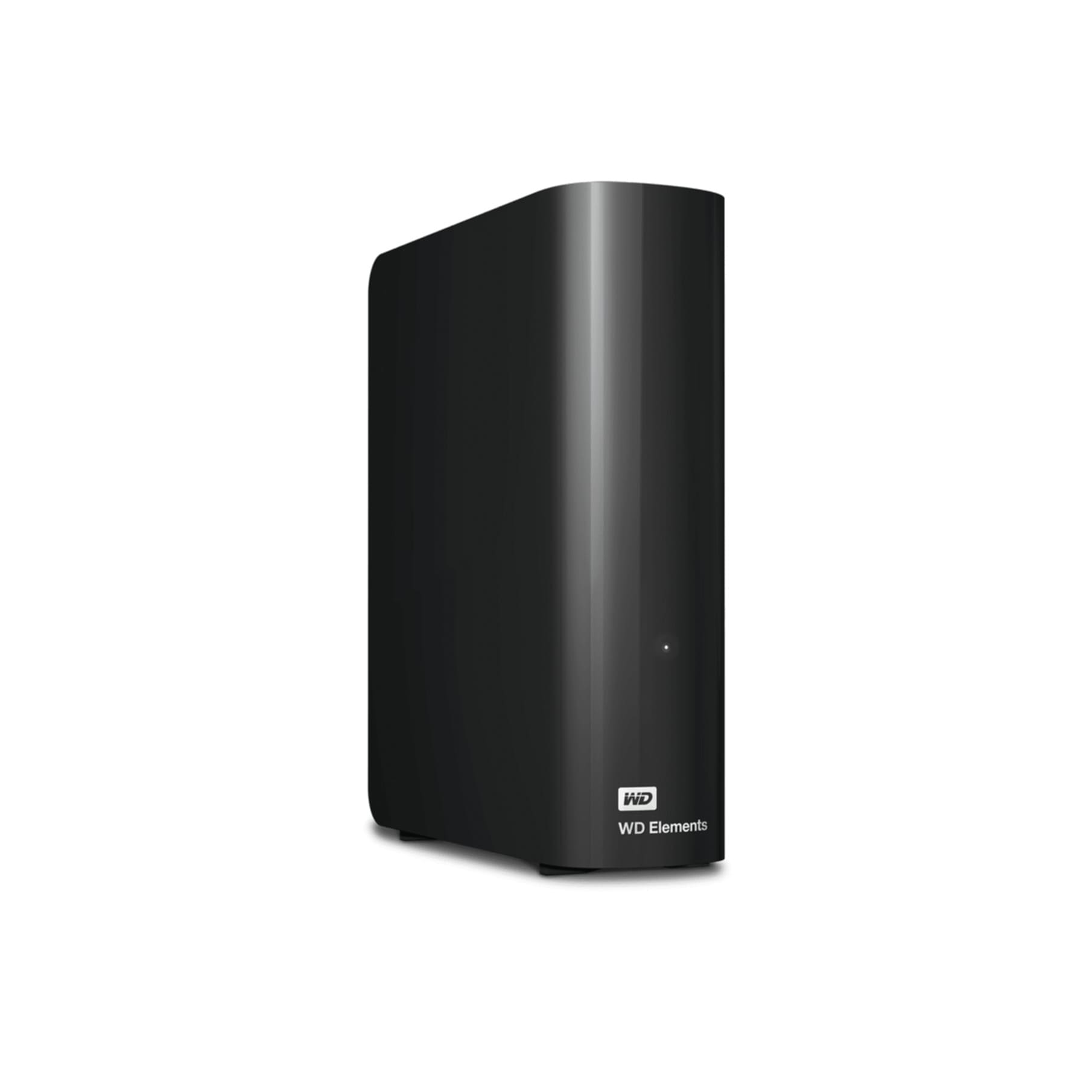 Western Digital externe HDD-Festplatte »WDBWLG0140HBK-EESN«