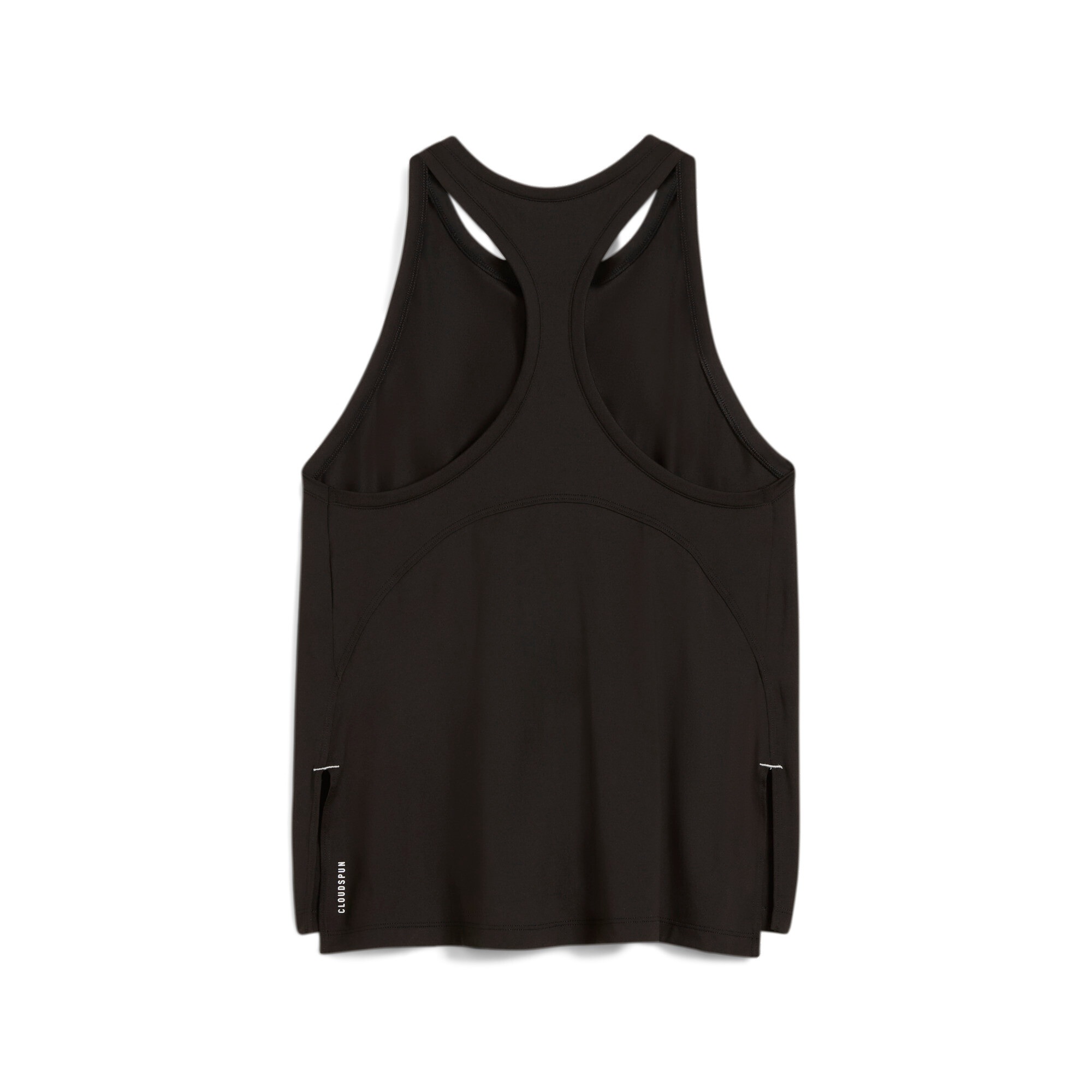 PUMA Tanktop »CLOUDSPUN RACERBACK TANK - REG«
