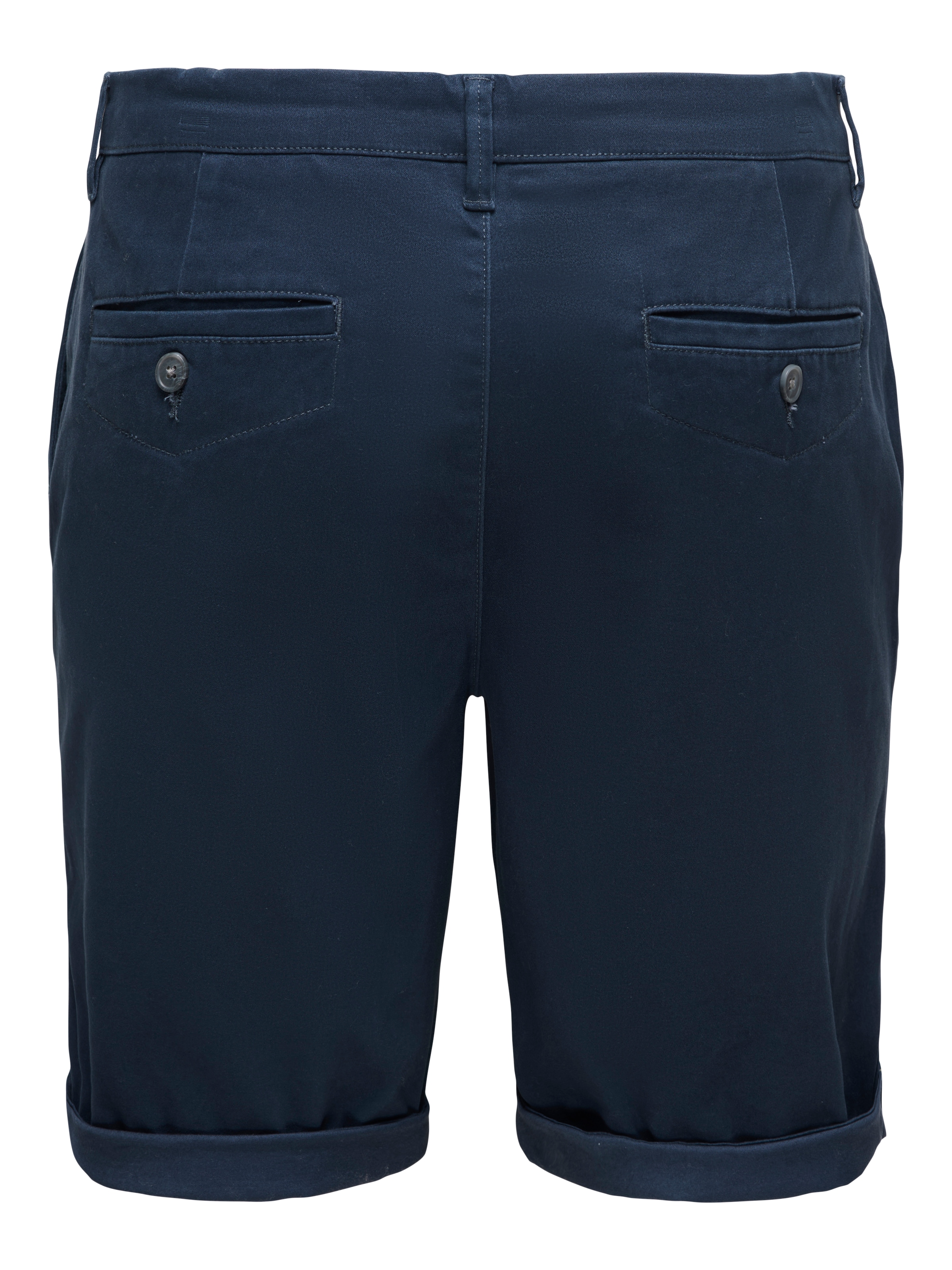 ONLY & SONS Shorts »ONSSAUL 0573 SHORTS NOOS«