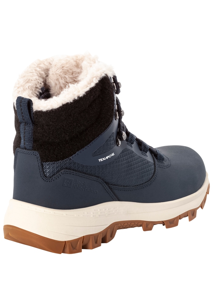 Jack Wolfskin Wanderstiefel »EVERQUEST TEXAPORE HIGH W«