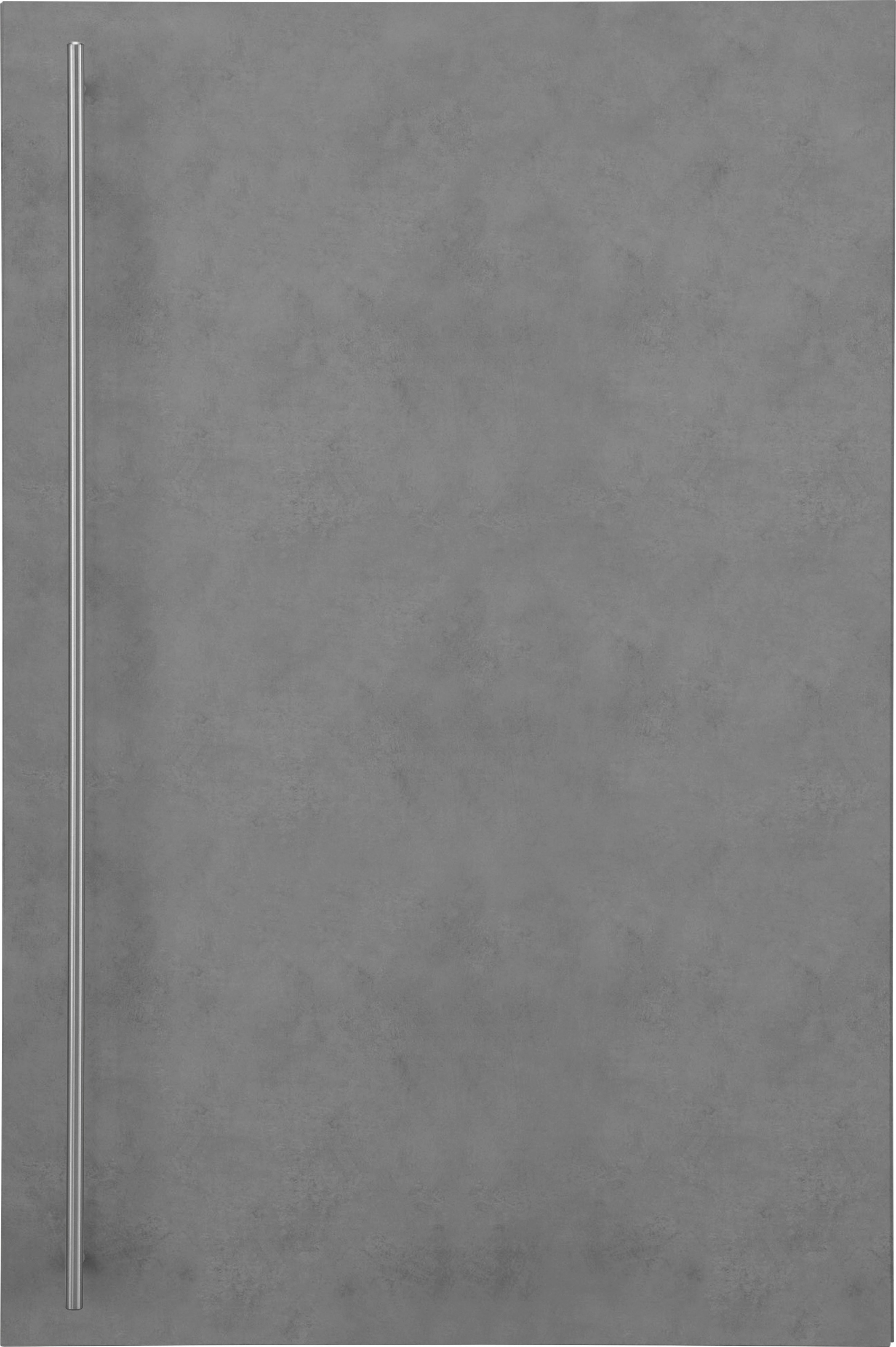 wiho Küchen Hängeschrank »Chicago«, 60 cm breit, 90 cm hoch, für viel Stauraum