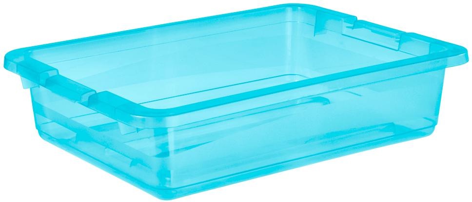 keeeper Organizer »cornelia«, (Set, 3 St.), Aufbewahrungsbox, mit Deckel, Schiebeverschluss, 7 L