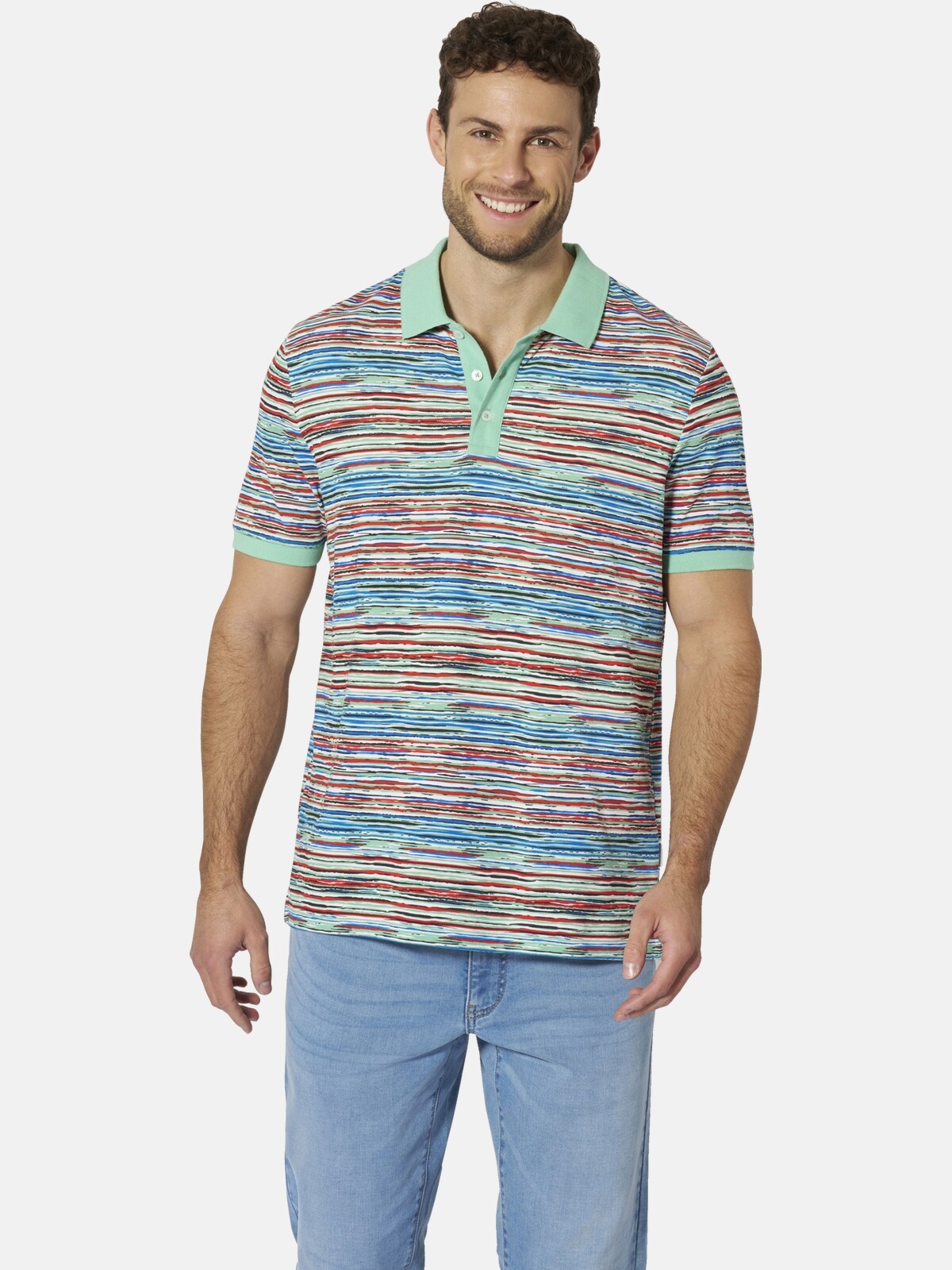 Babista Poloshirt »Poloshirt MONZIO«