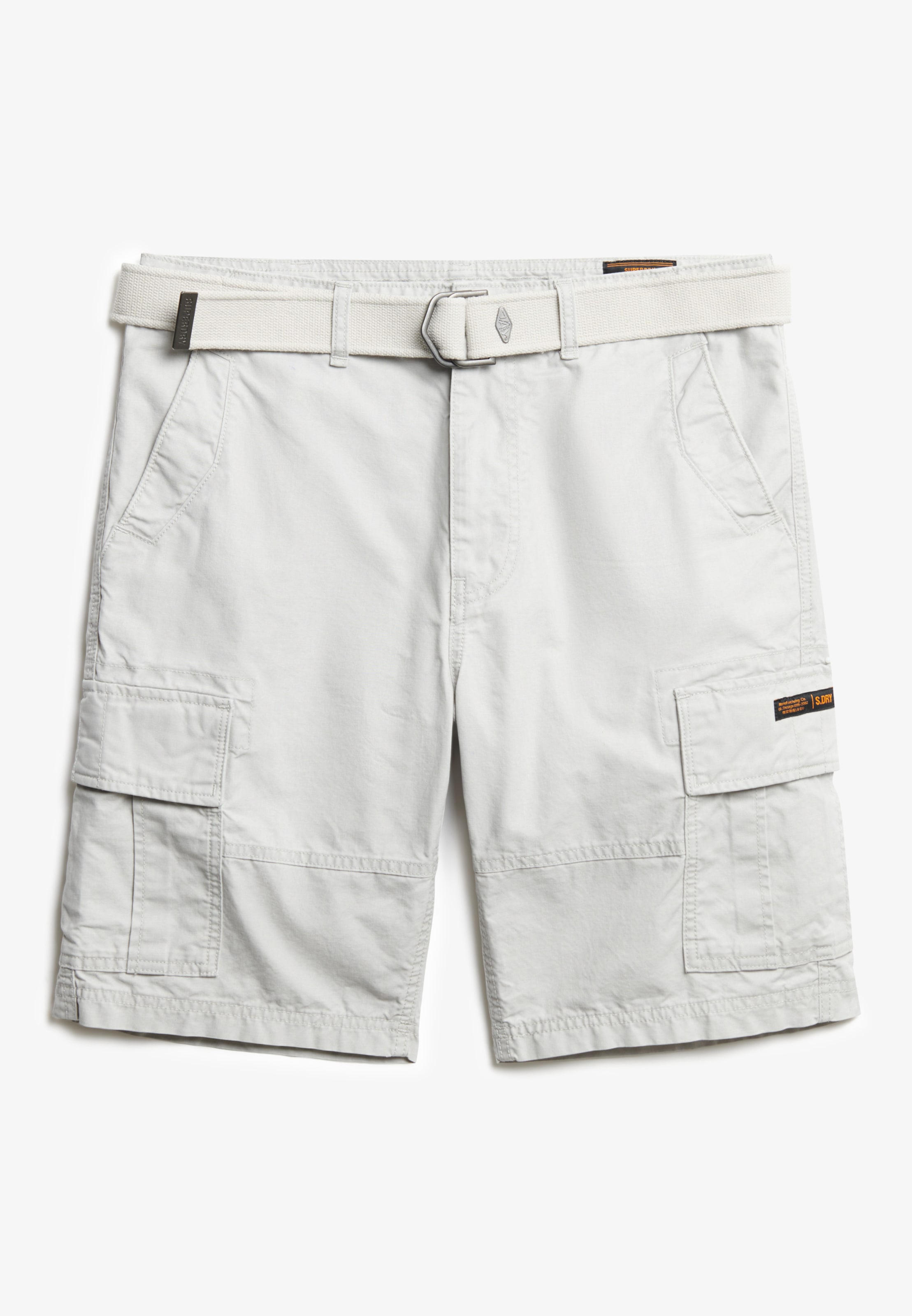 Superdry Cargoshorts »SD-HEAVY CARGO SHORT«