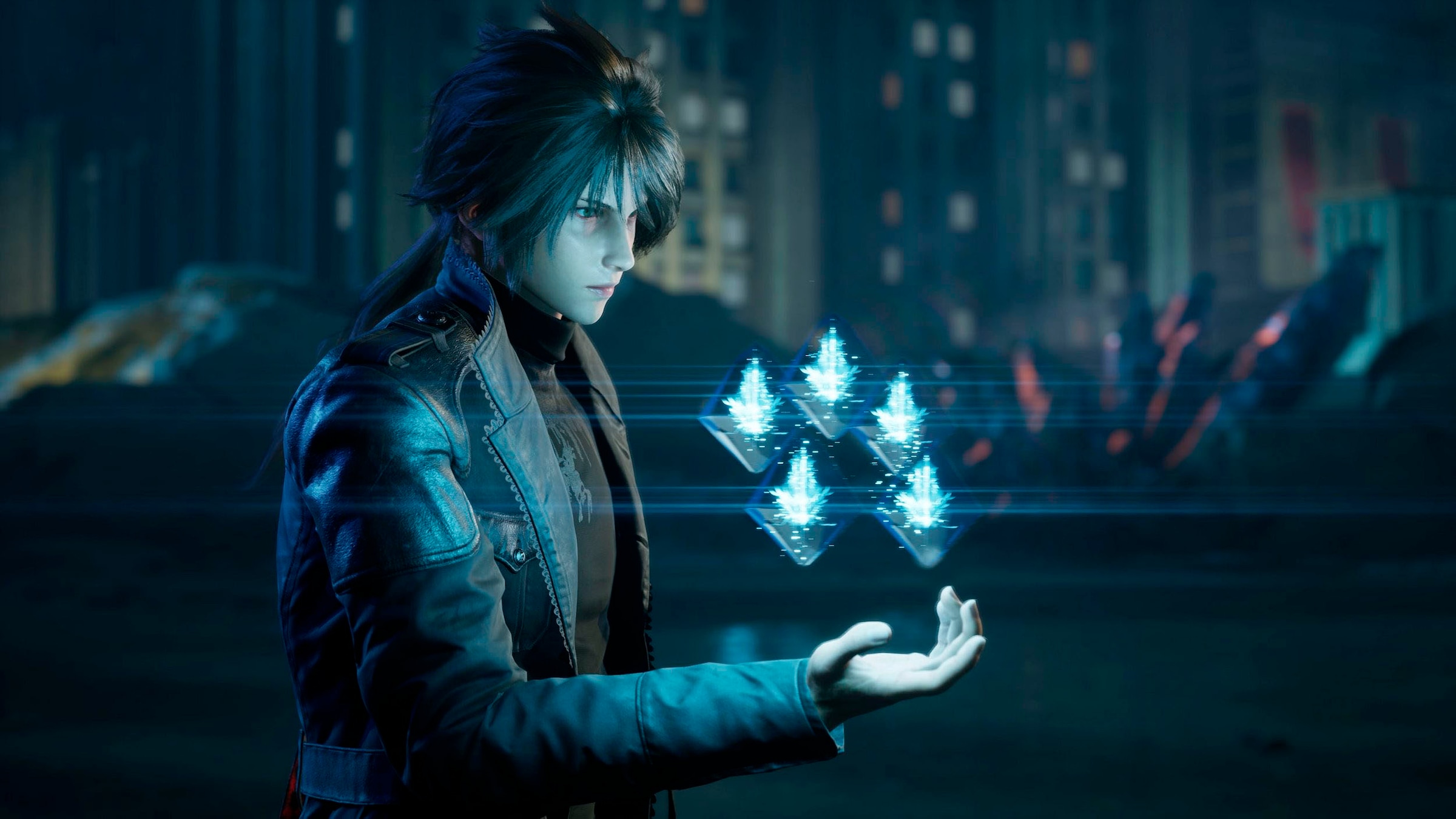PlayStation 5 Konsolen-Set »PS5 Disk Edition + PS5 Lost Soul Aside«