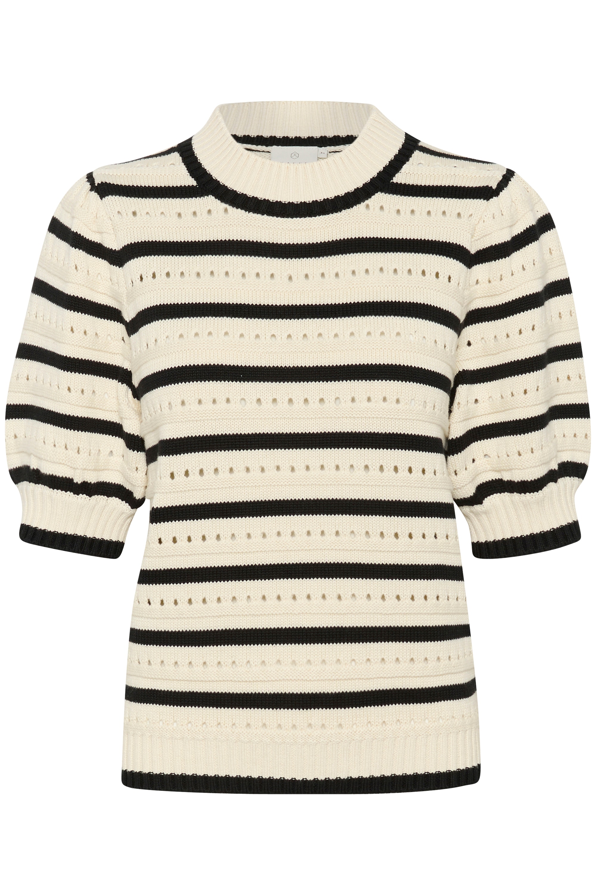 KAFFE Strickpullover »Strickpullover KAevelyn«