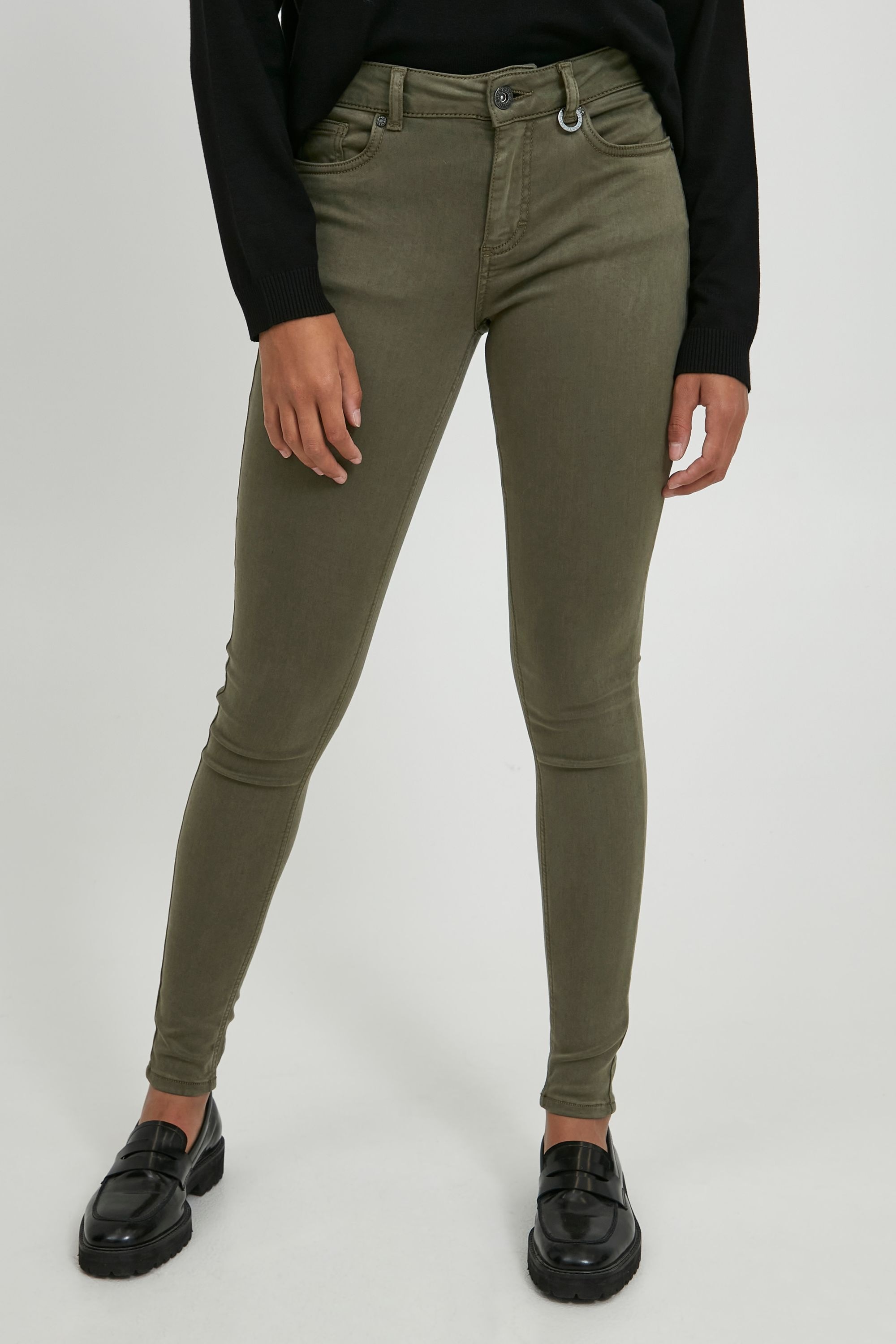 Pulz Jeans 5-Pocket-Jeans »5-Pocket-Jeans PZEmma«