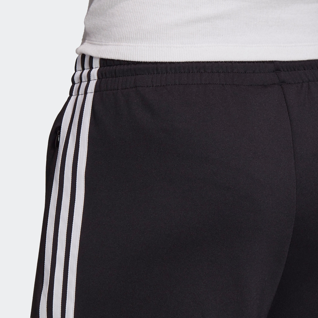 adidas Originals Sporthose »RELAXED WIDE LEG HOSE«, (1 tlg.)