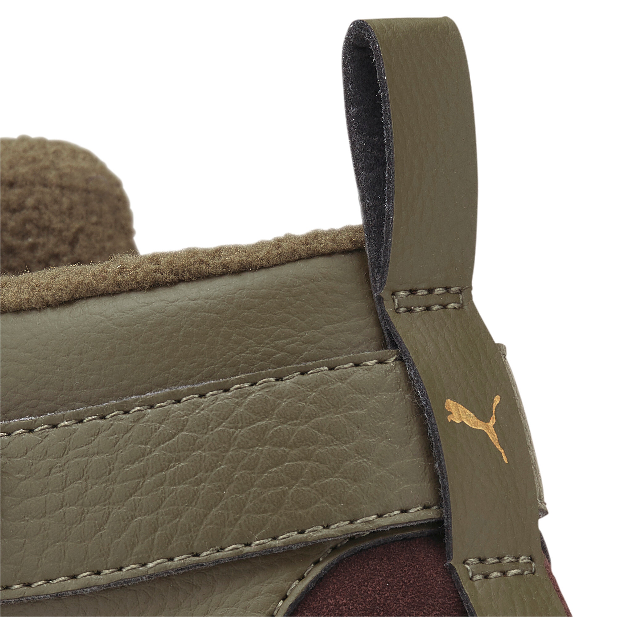 PUMA Winterboots »RBD GAME WTR«, Sneakerboots, Winterschuhe
