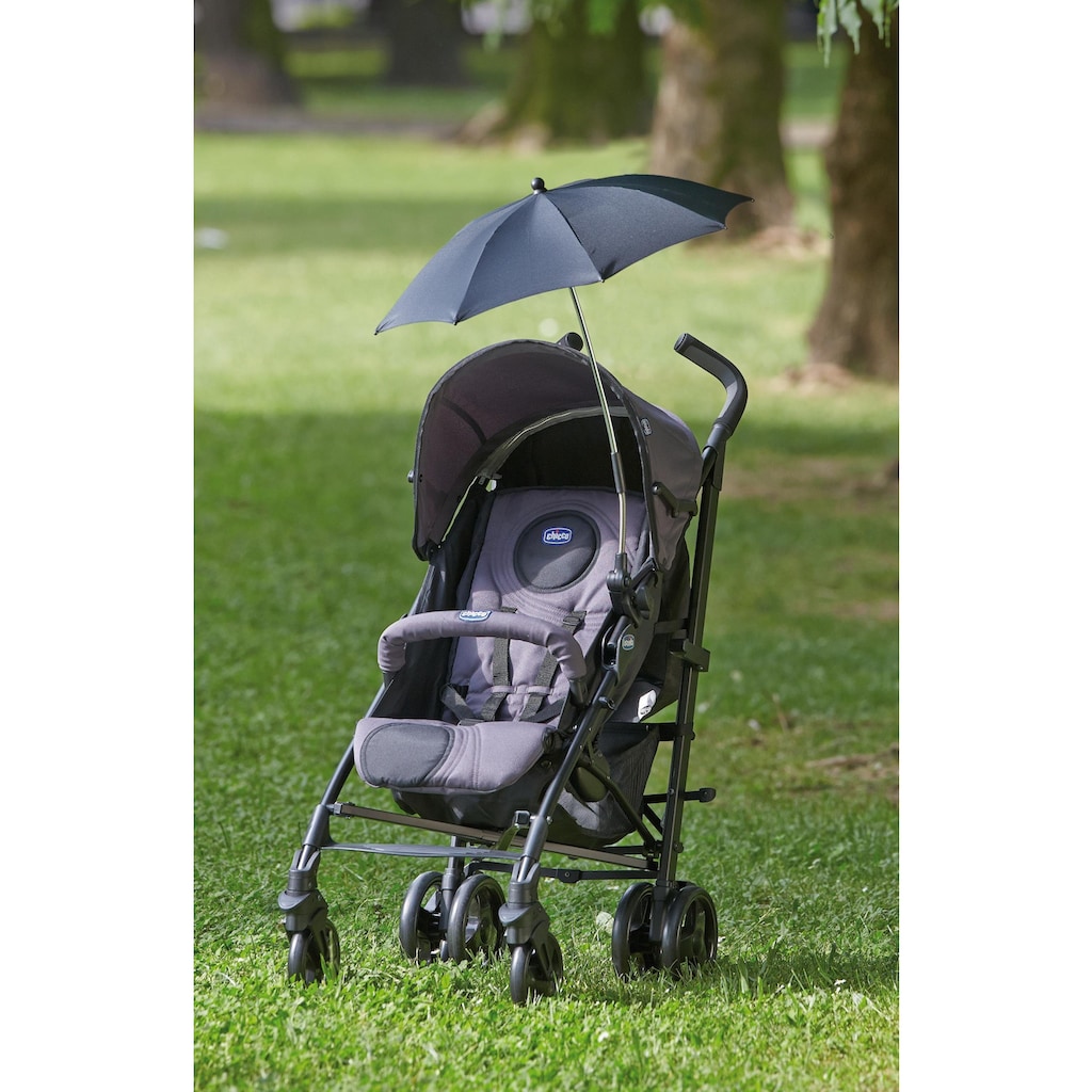 Chicco Kinderwagenschirm »Sonnenschirm, Black«