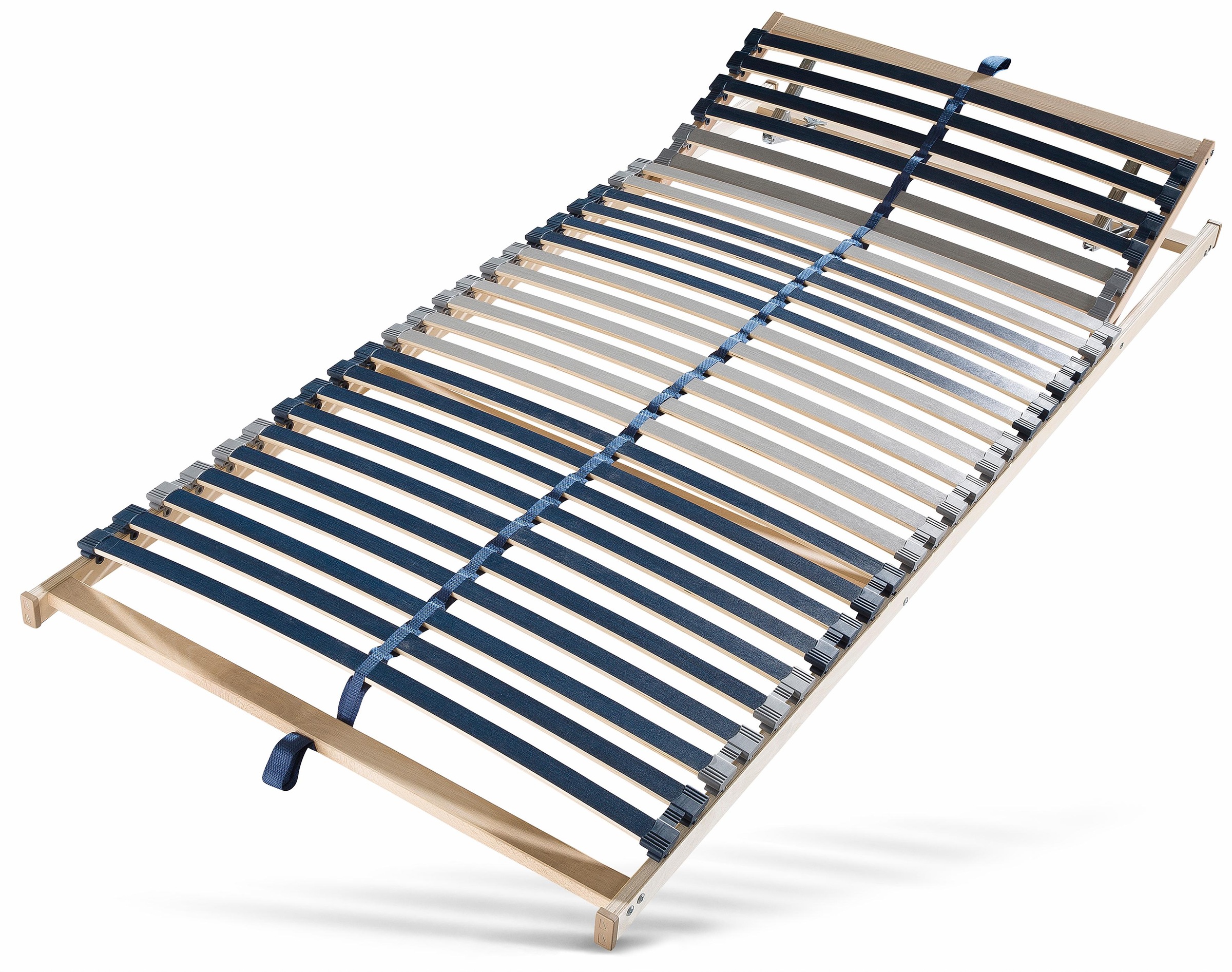 BeCo EXCLUSIV Lattenrost »Dura Flex LR-K«, 7 Zonen, ideal für Doppelbetten