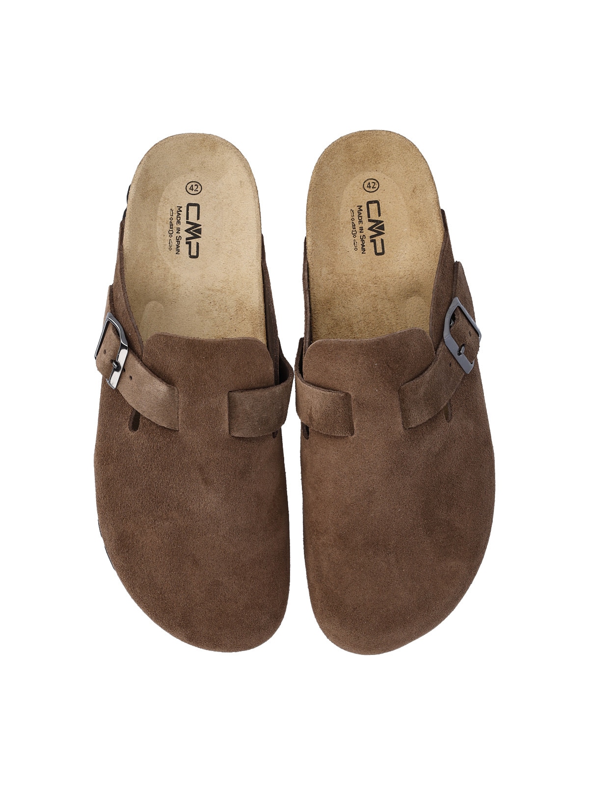 CMP Clog »Navarro«