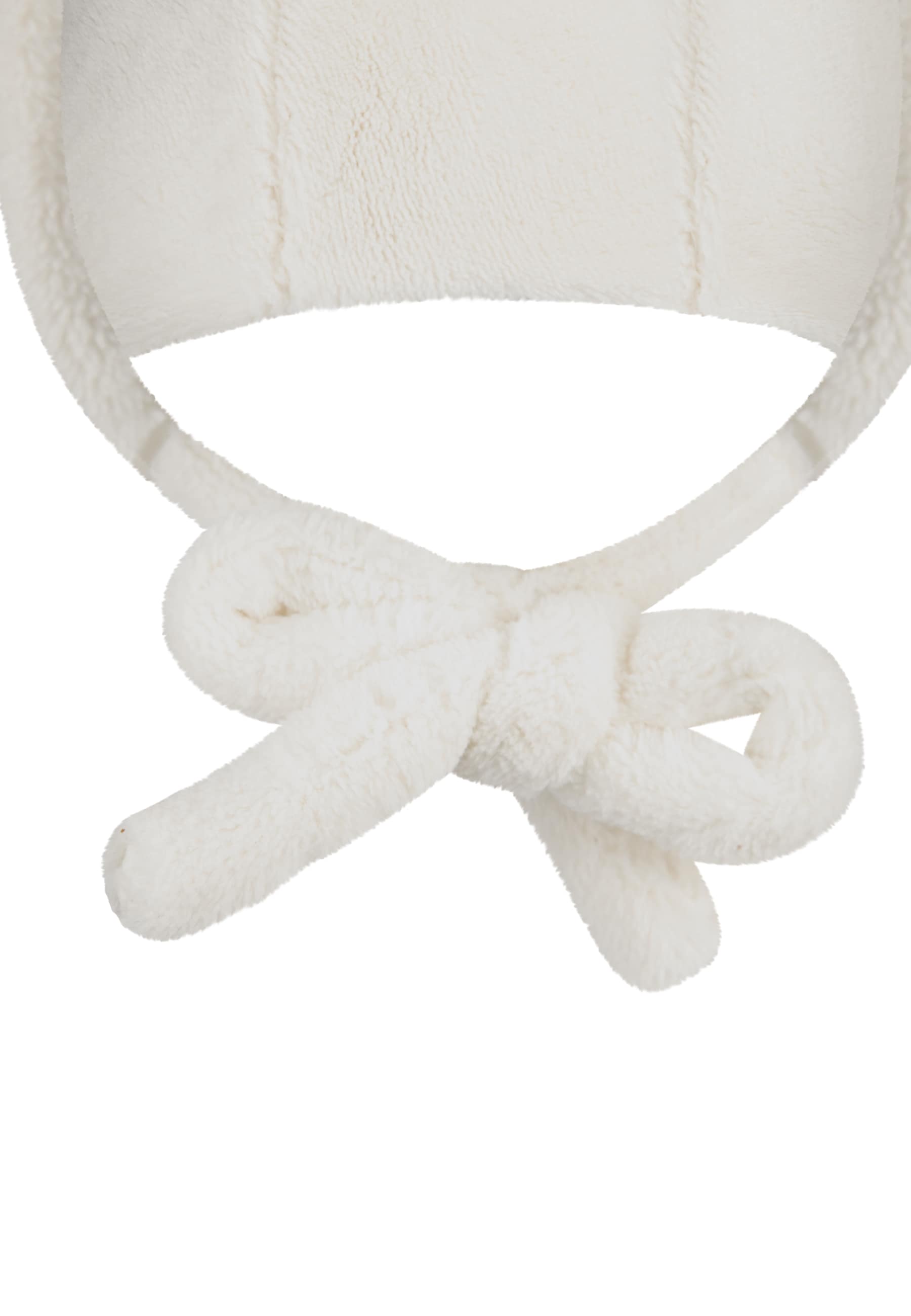 Sterntaler® Bommelmütze »Inka-Mütze Ohren«