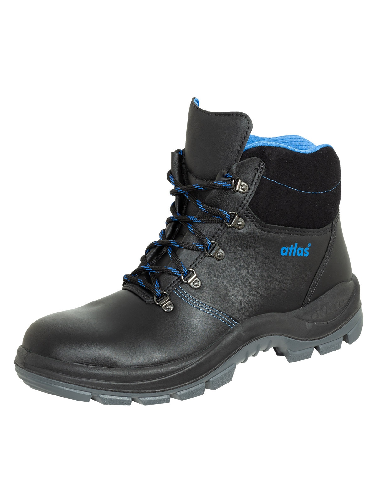 Atlas Schuhe Sicherheitsschuh »Sicherheitsschuhe XP 155«