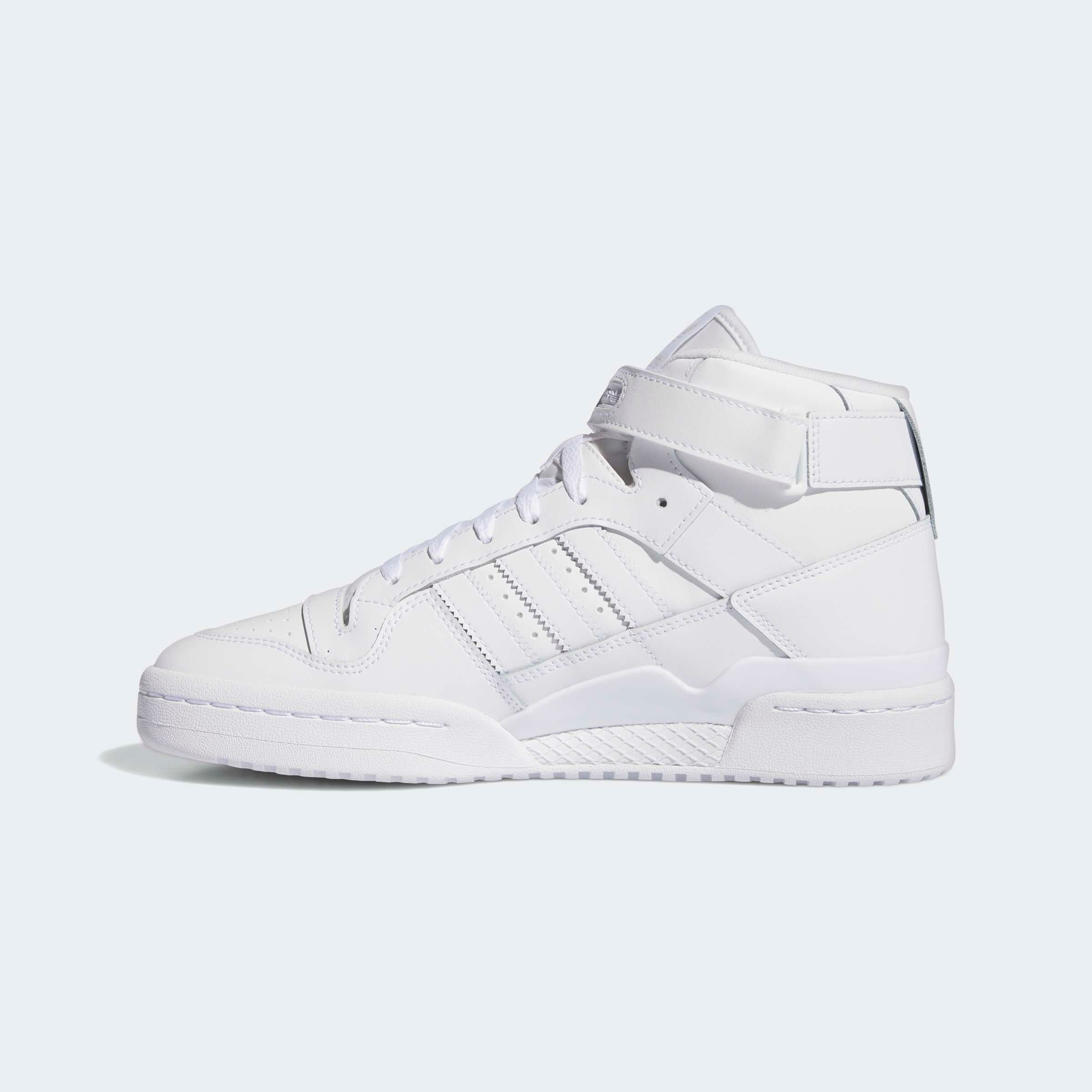 adidas Originals Sneaker »FORUM MID«