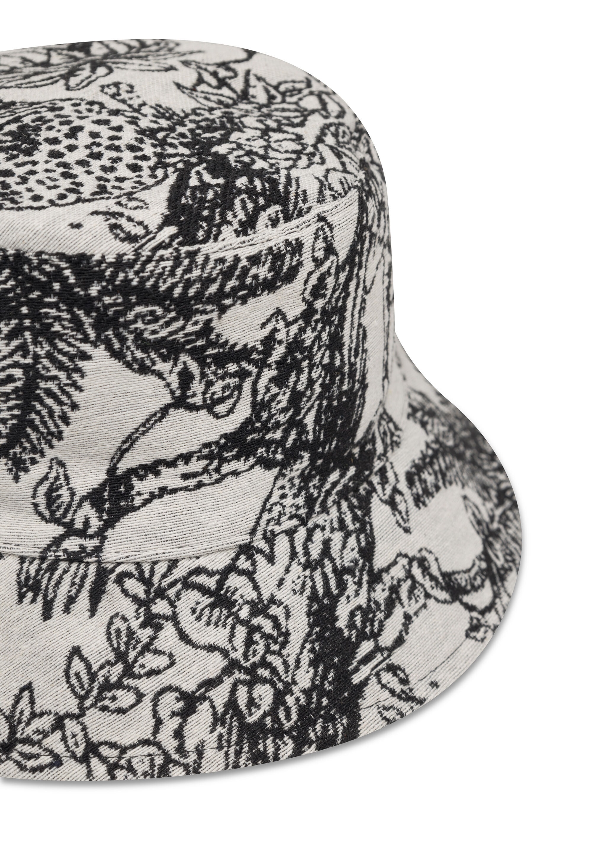 Codello Outdoorhut »Codello Fischerhut« Dschungel-Charme