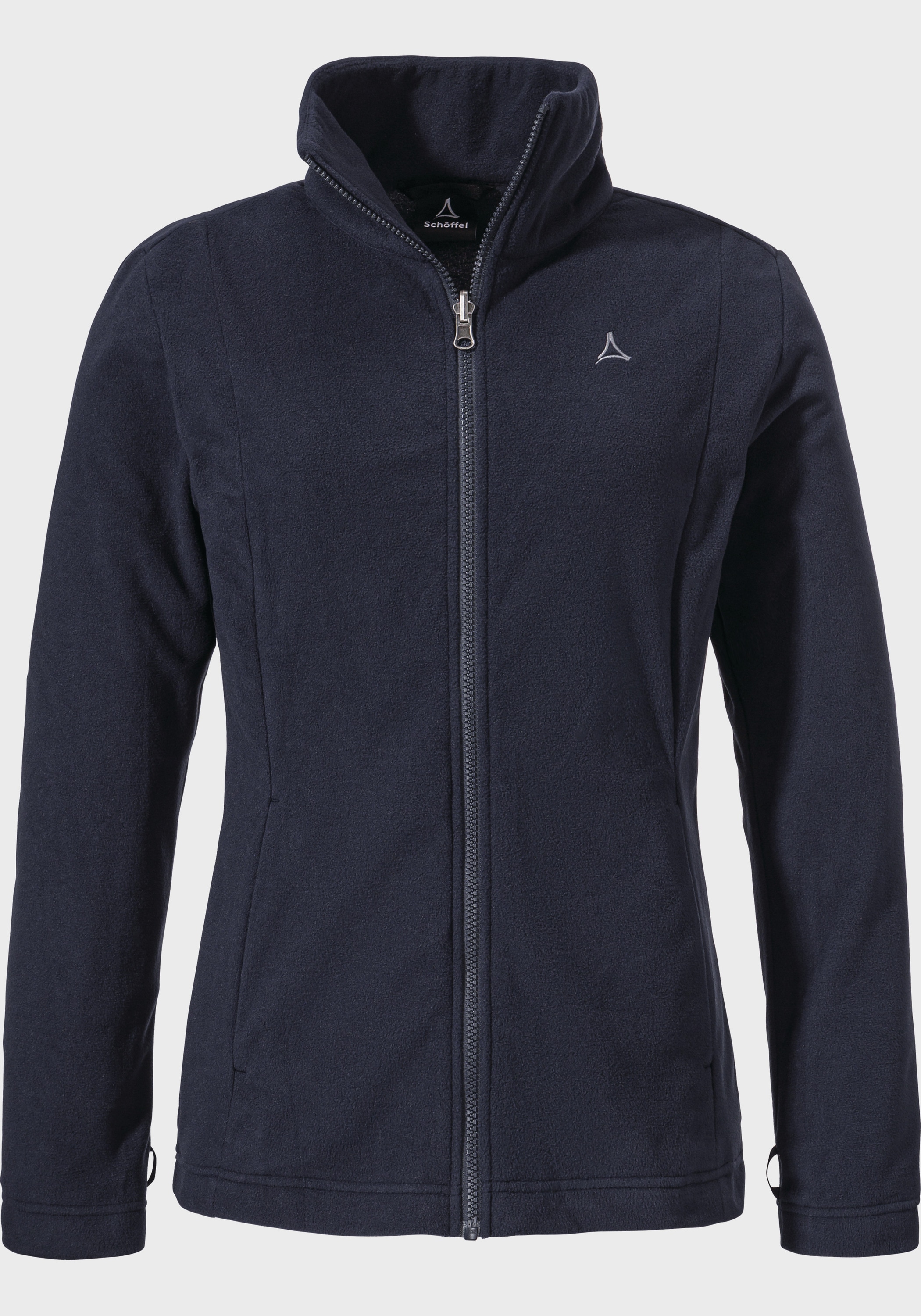 Schöffel Doppeljacke »Hiking 3in1 Jacket Style Okere WMS«, mit Kapuze