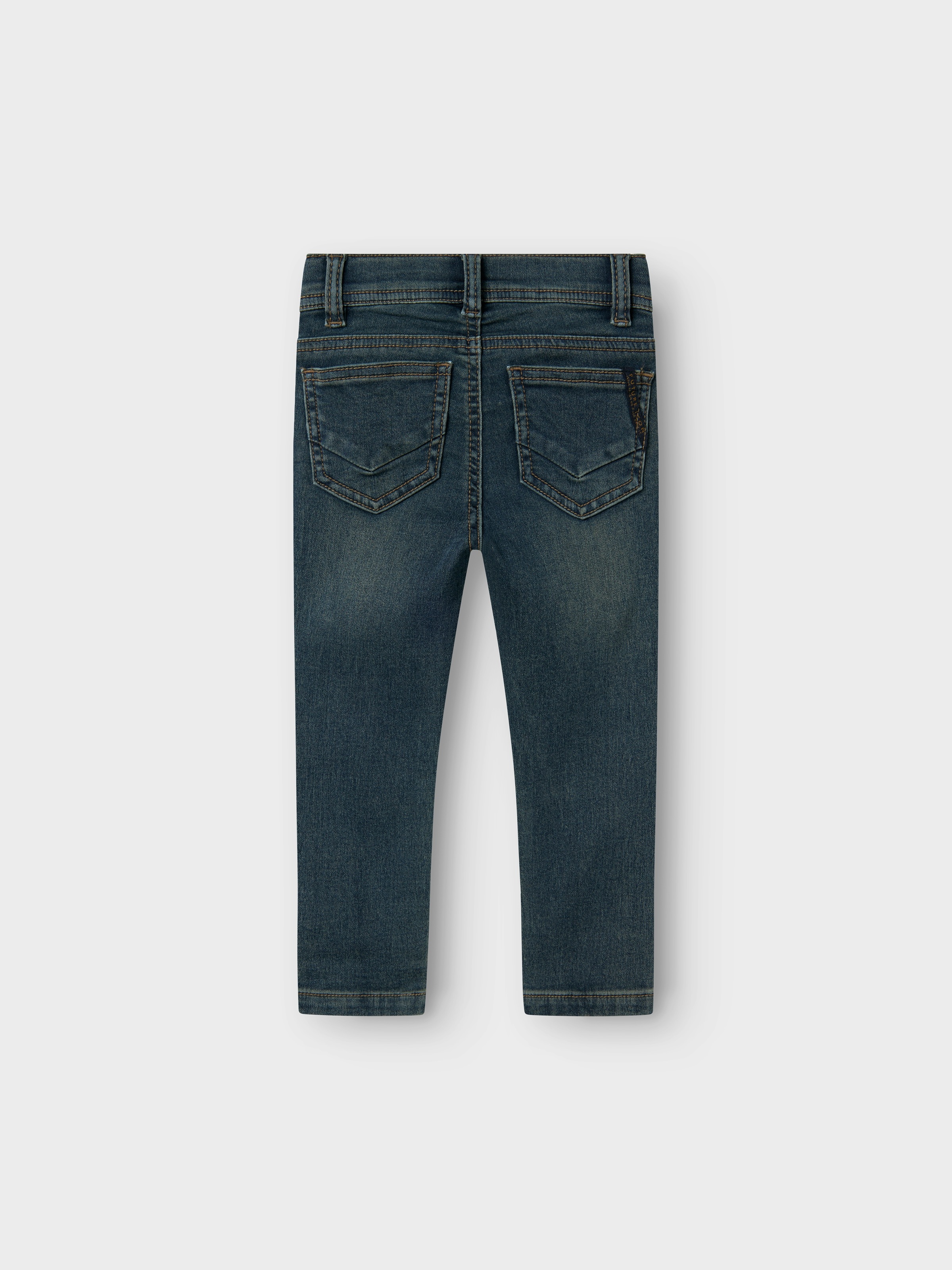 Name It Slim-fit-Jeans »NMMTHEO DNMTHAYER 2689SWE KEY PANT NOOS«