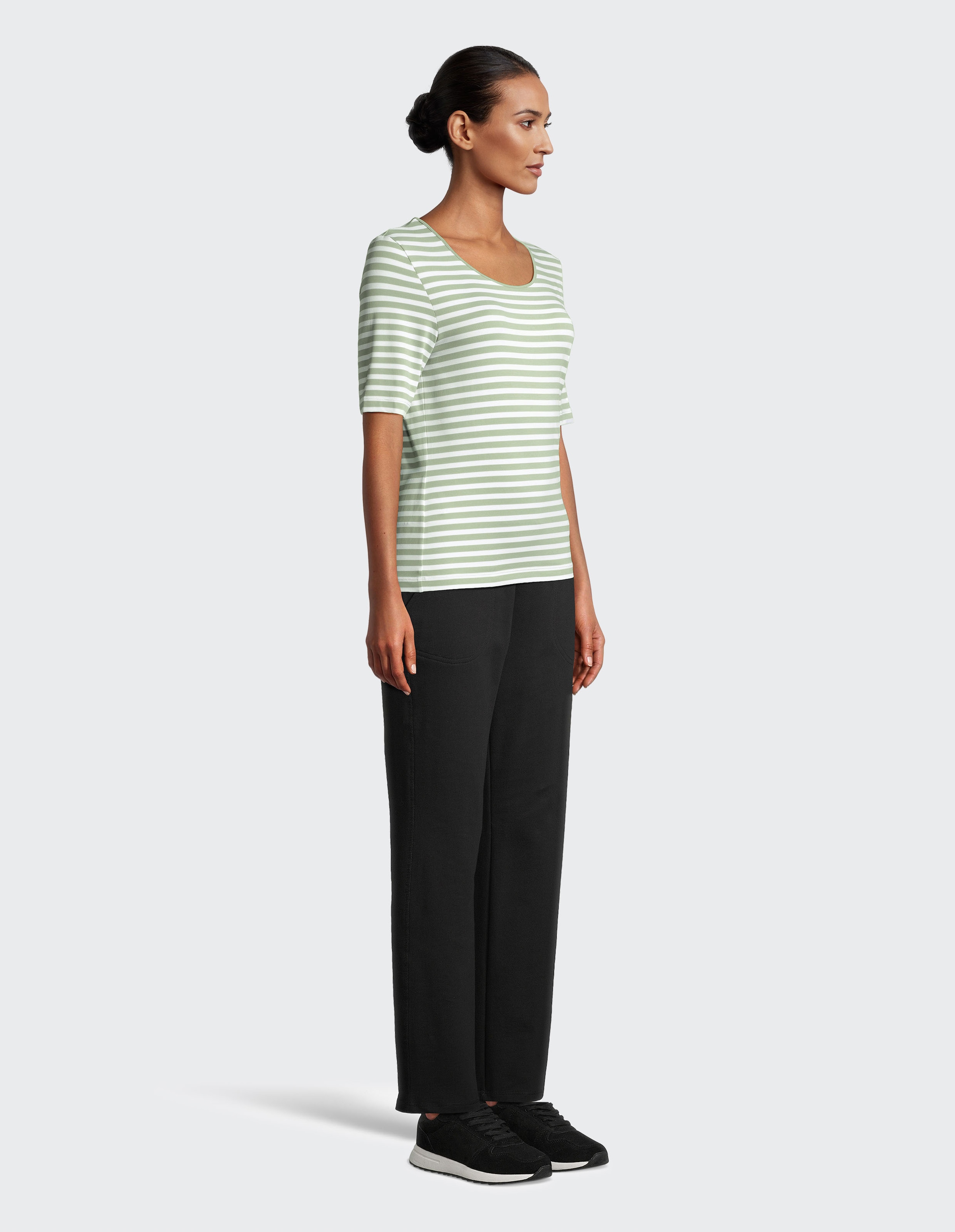 Joy Sportswear T-Shirt »ALLISON«