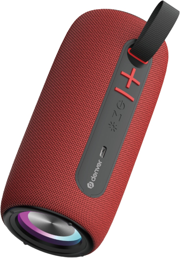 Denver Bluetooth-Lautsprecher »BTL-360«