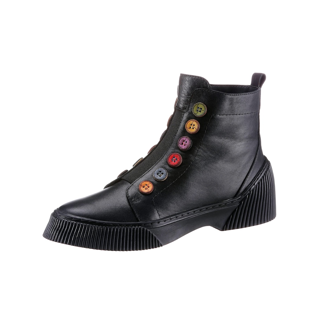 Gemini Stiefelette