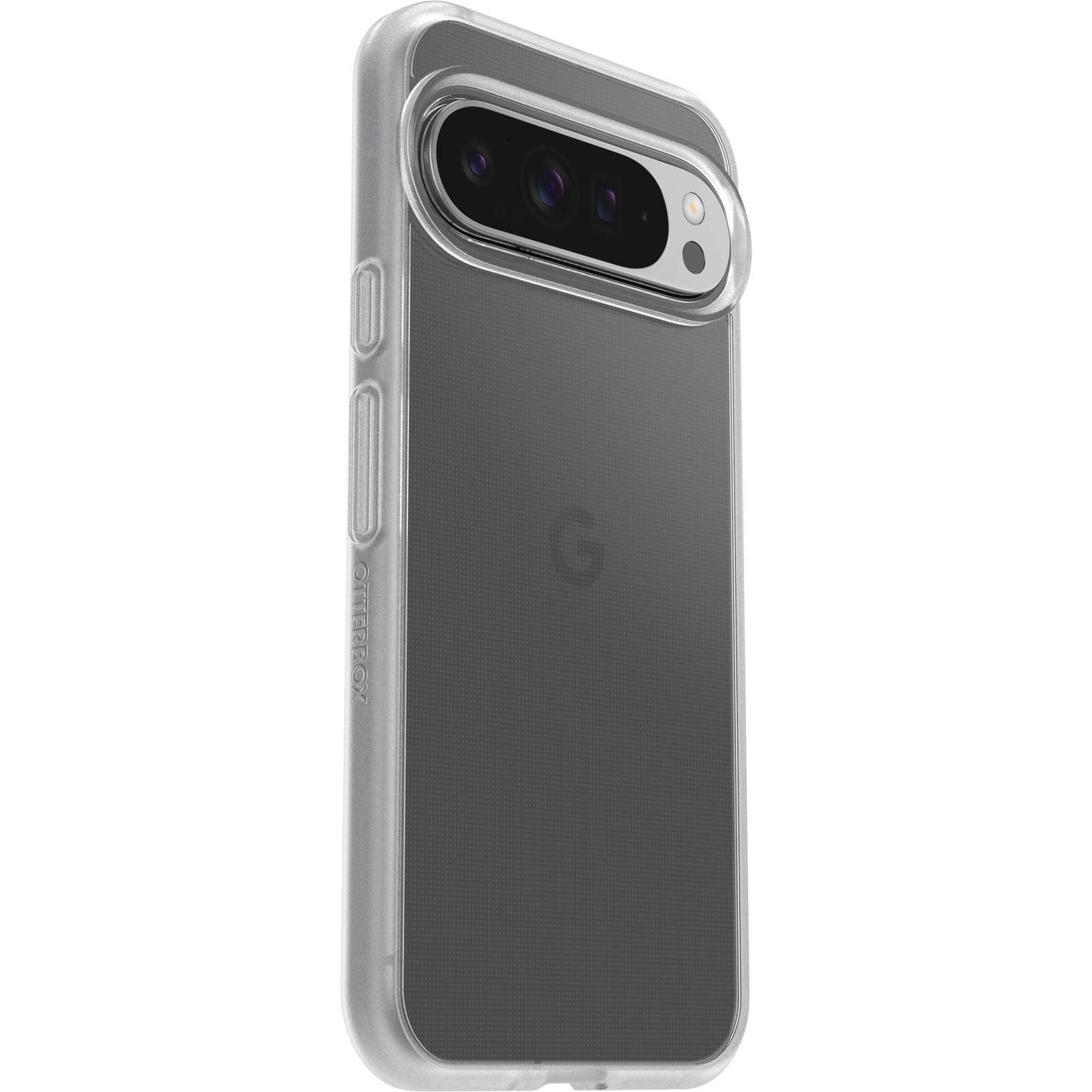 Otterbox Handyhülle »React für Google Pixel 9 Pro XL« Backcover, Schutzhülle, Handyschutzhülle, Case, Schutzcase, stoßfest