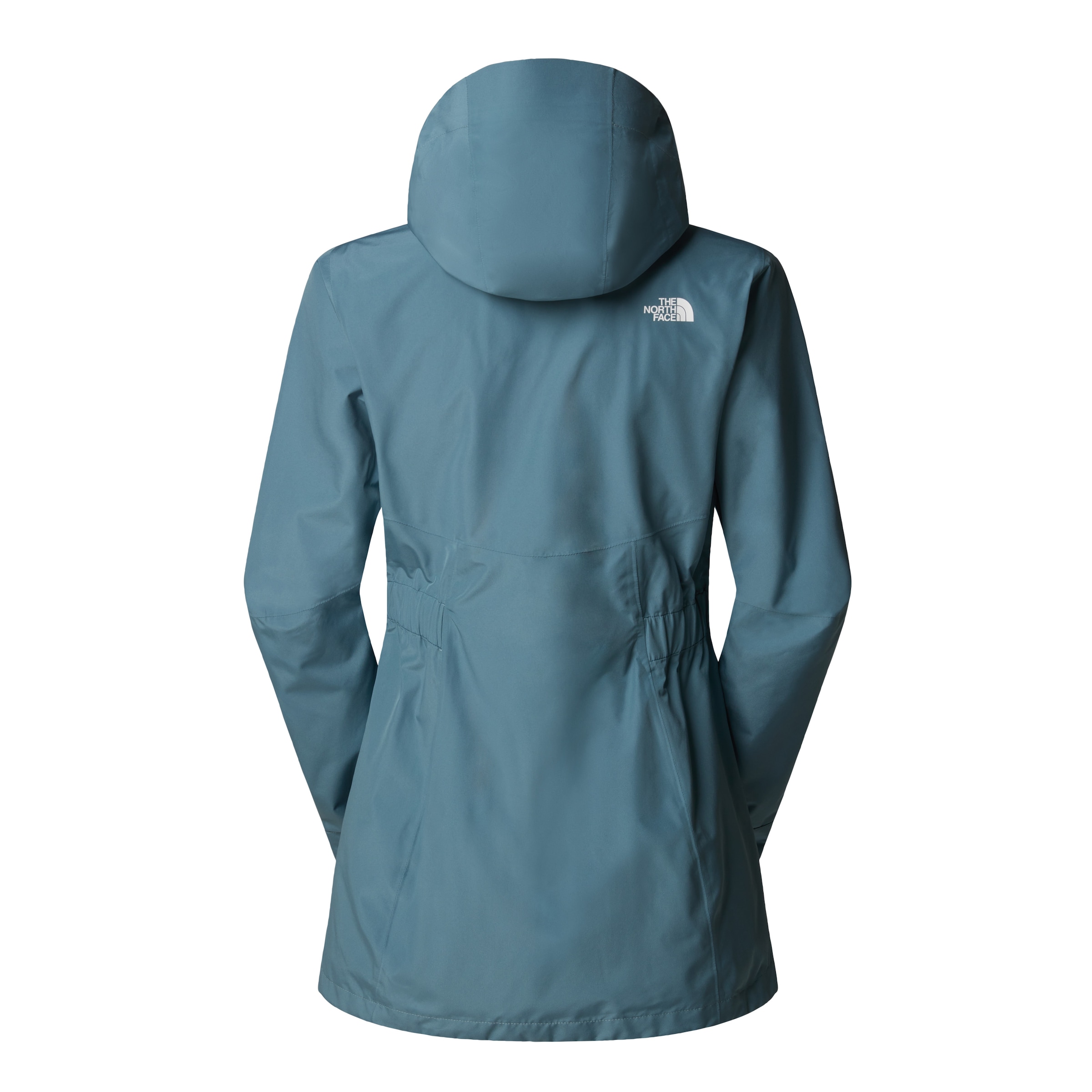 The North Face Funktionsjacke »W HIKESTELLER PARKA SHELL JACKET - EU«, (1 St.)