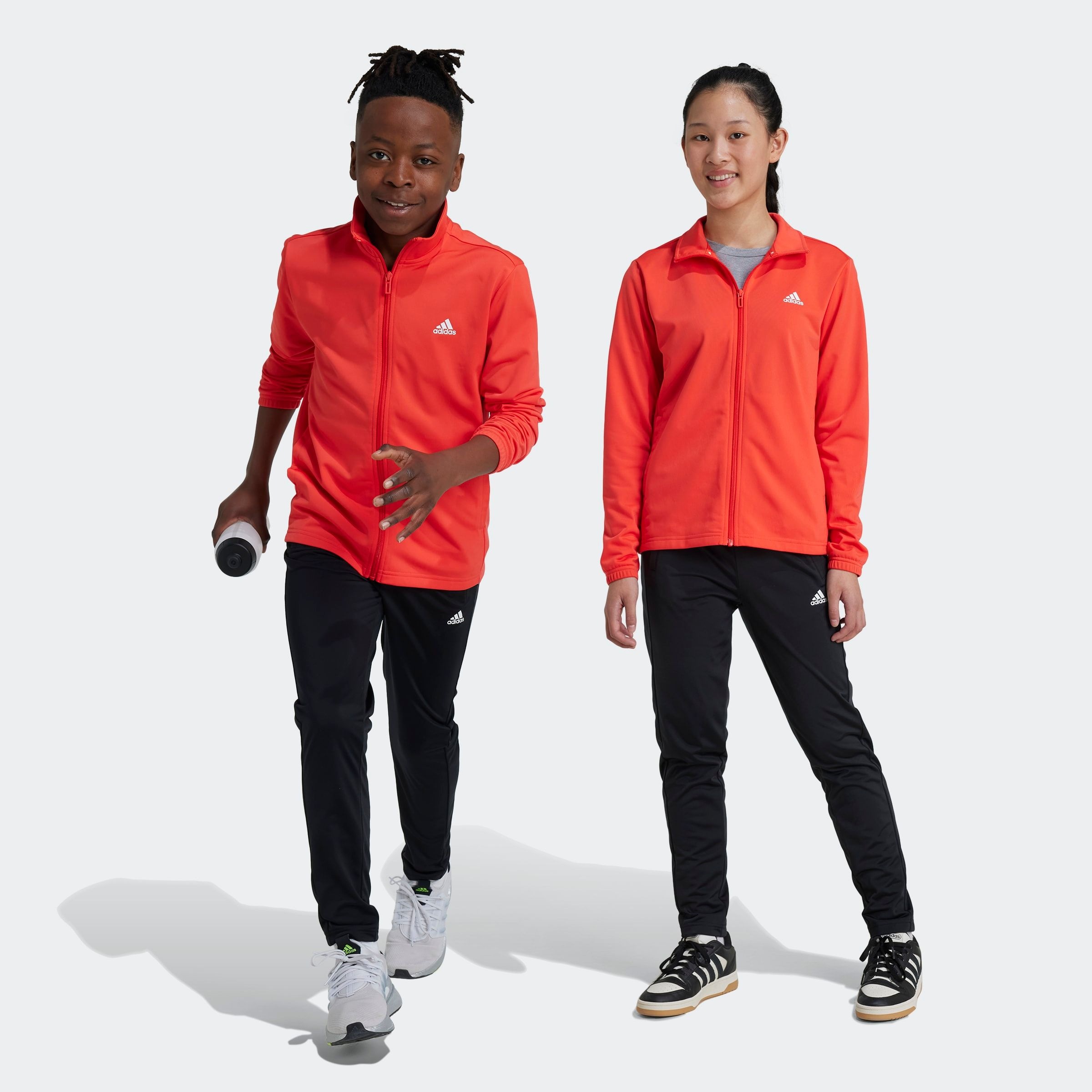 adidas Sportswear Trainingsanzug »U BL TS«, (2 tlg.)