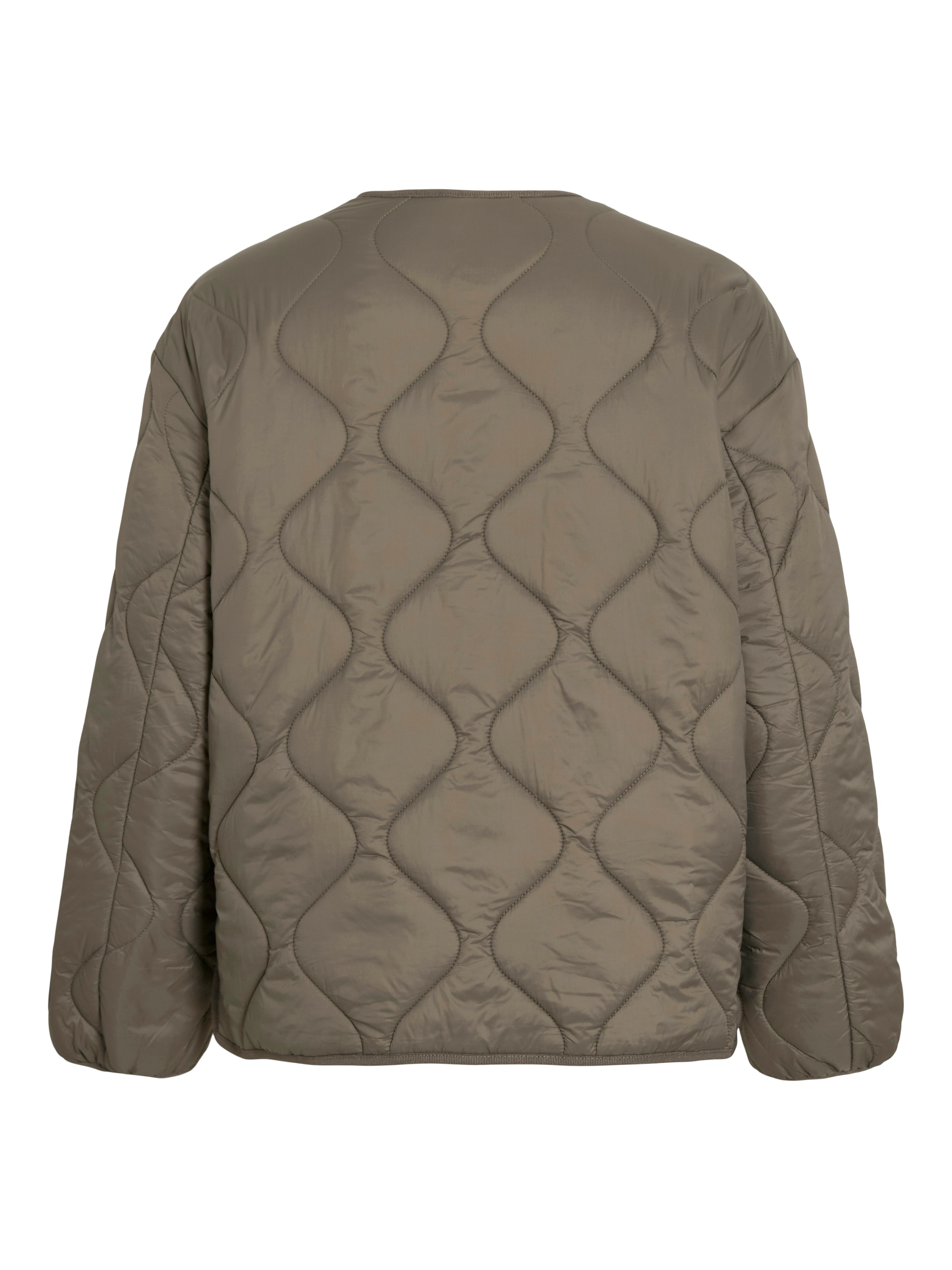 Vila Steppjacke »VIDUNE LIGHT JACKET - NOOS«