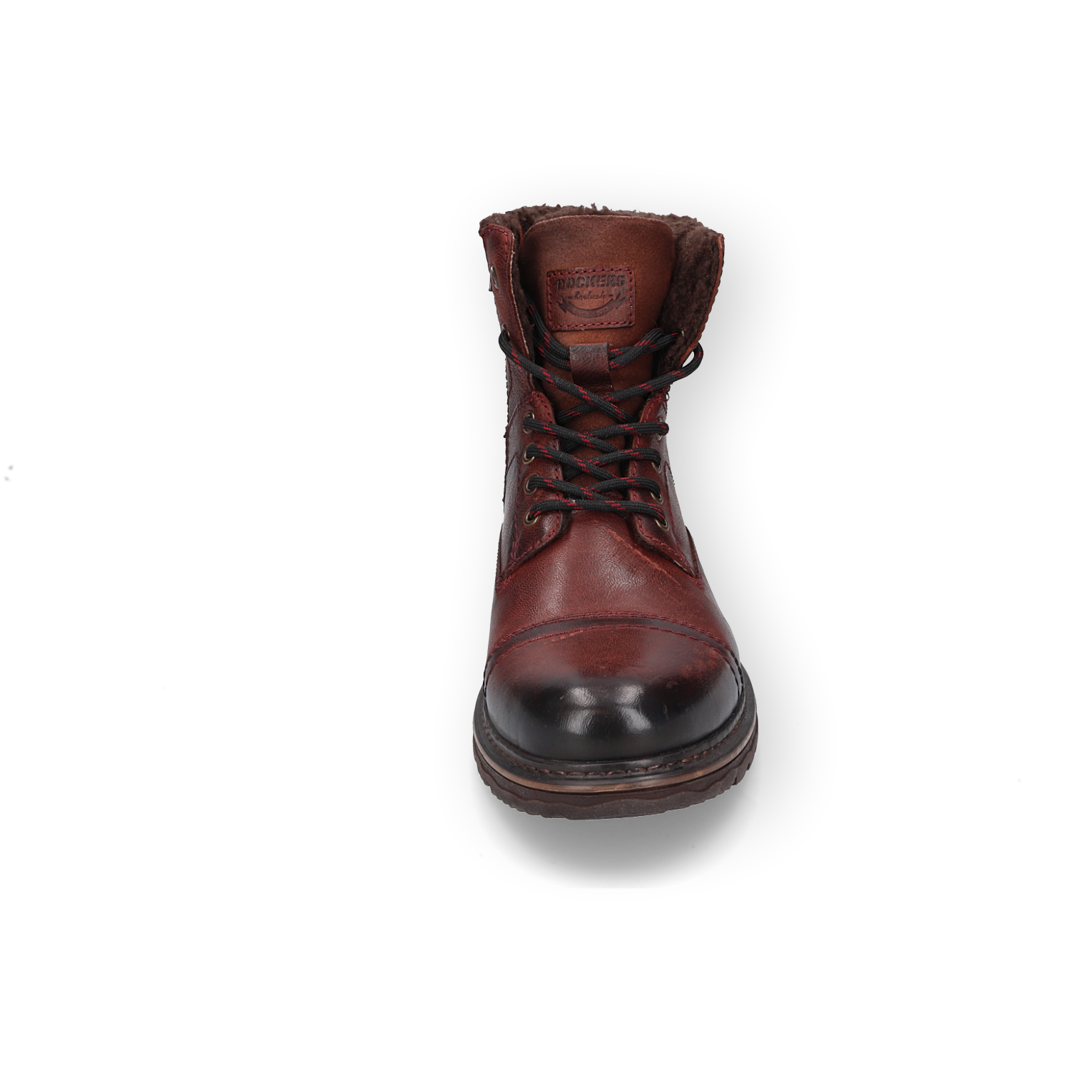 Dockers by Gerli Winterboots  Stiefel, Boots mit Warmfutter