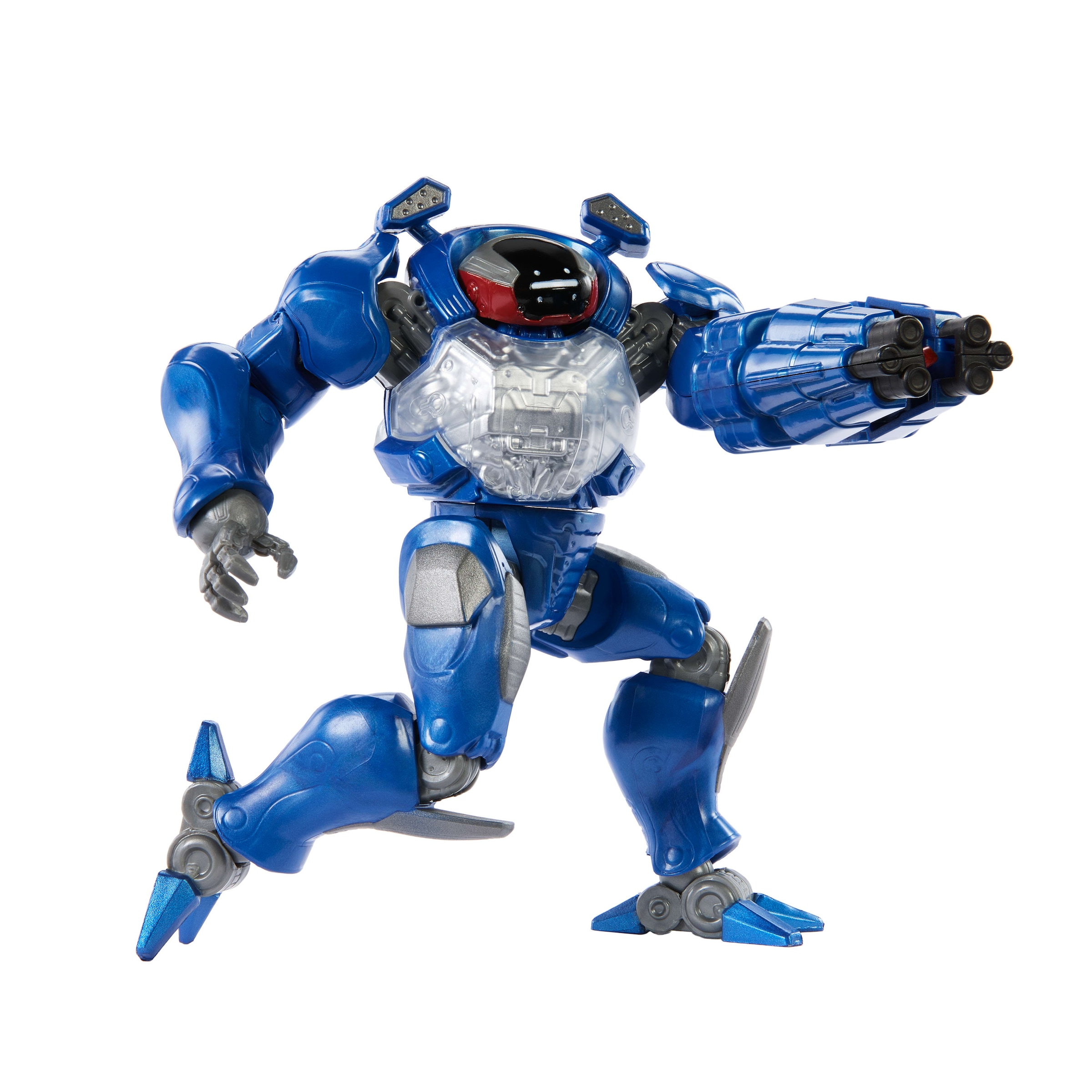 Mattel® Actionfigur »Masters of the Universe – Roboto-Figur«