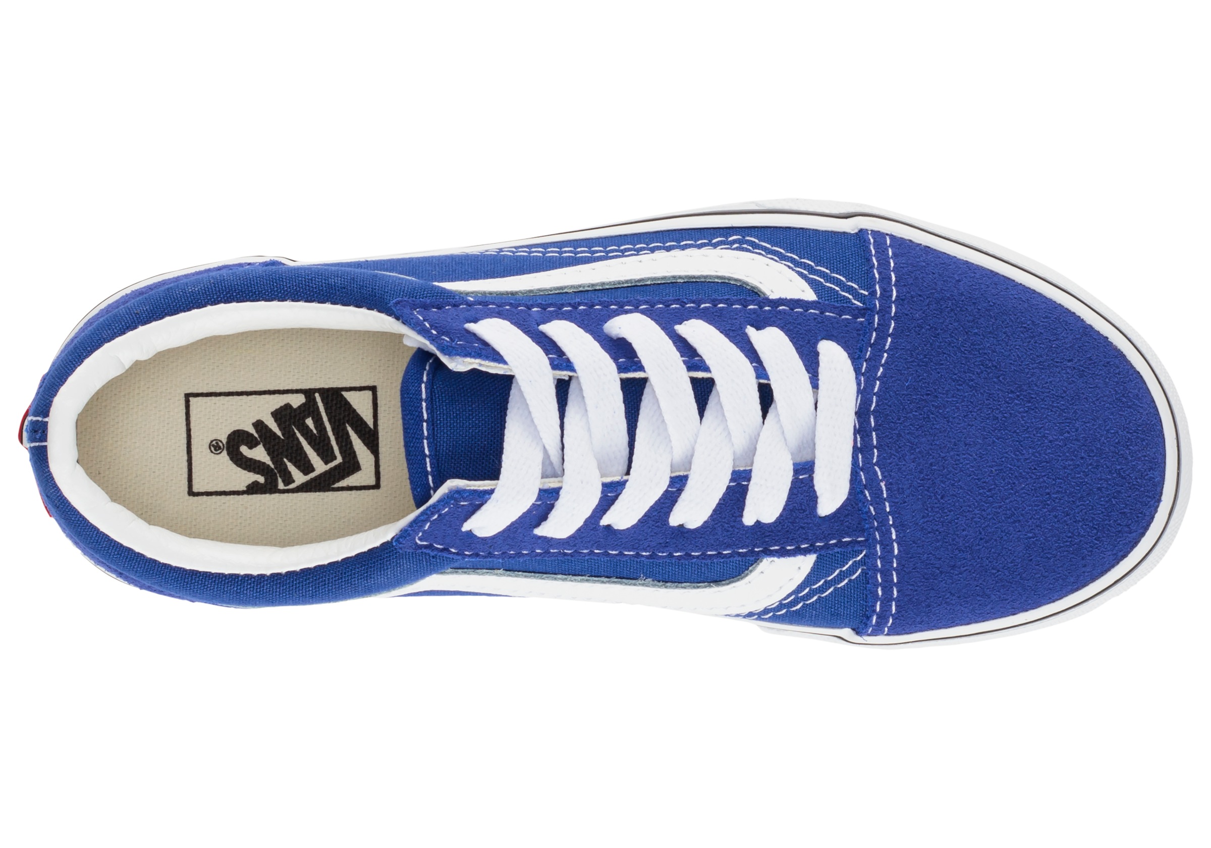 Vans Sneaker »Old Skool«, für Kinder und Jugendliche