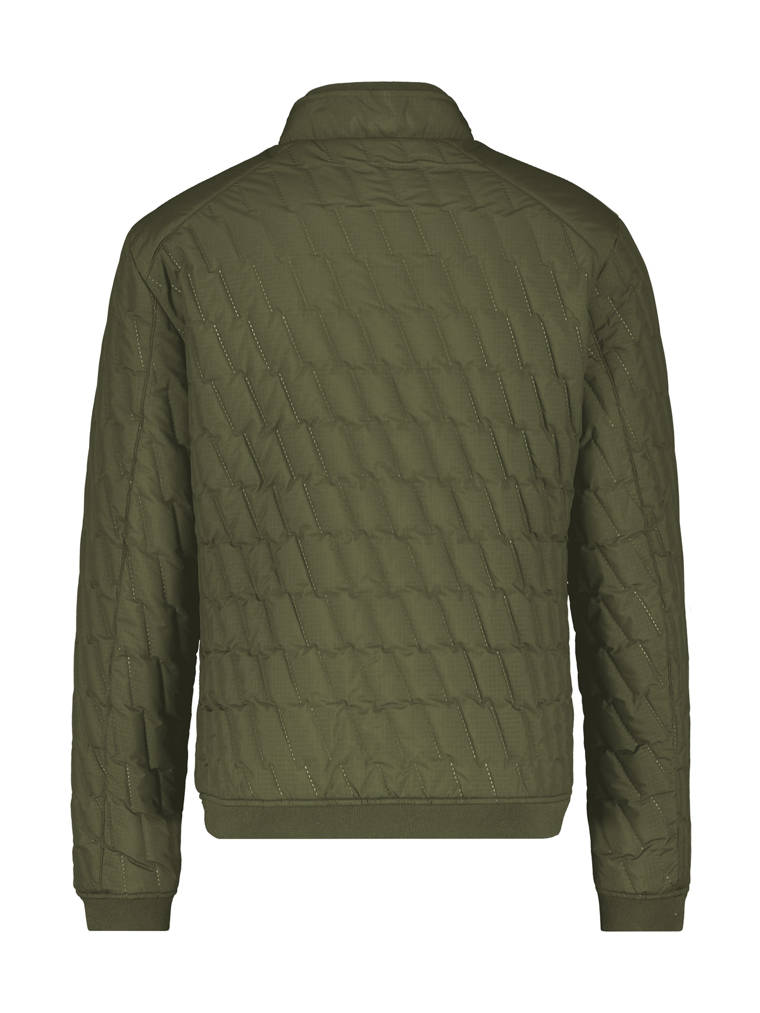 LERROS Outdoorjacke, in Unifarbe