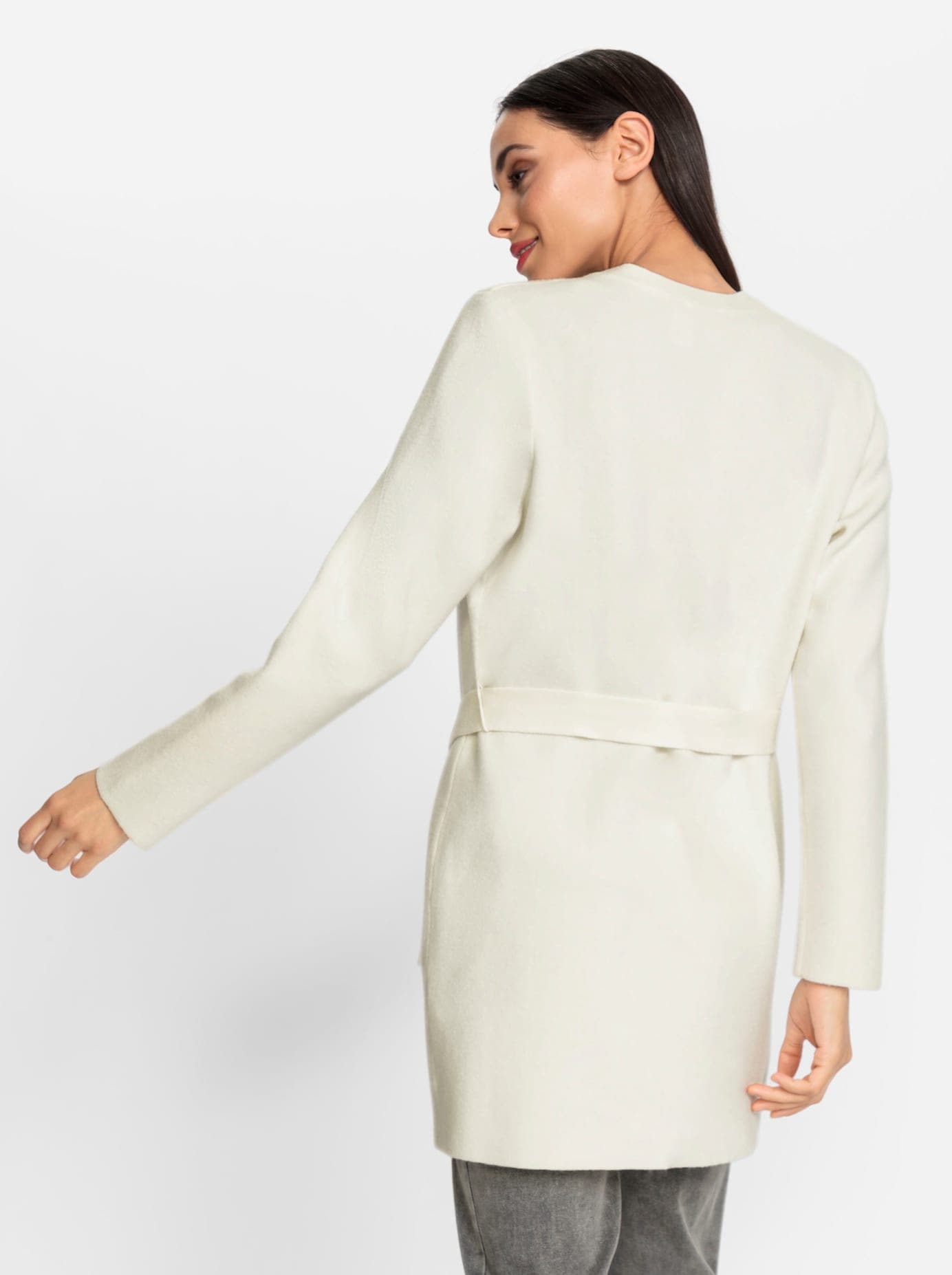 heine Strickjacke
