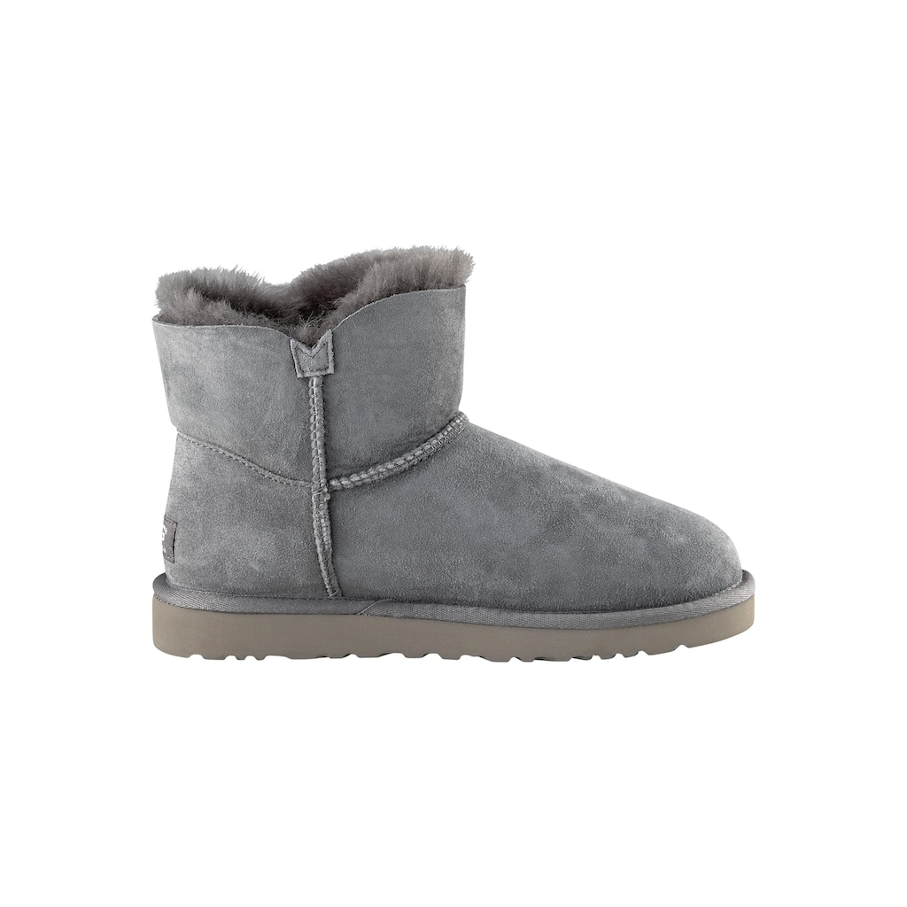 UGG Winterboots »Mini Bailey Button 2«